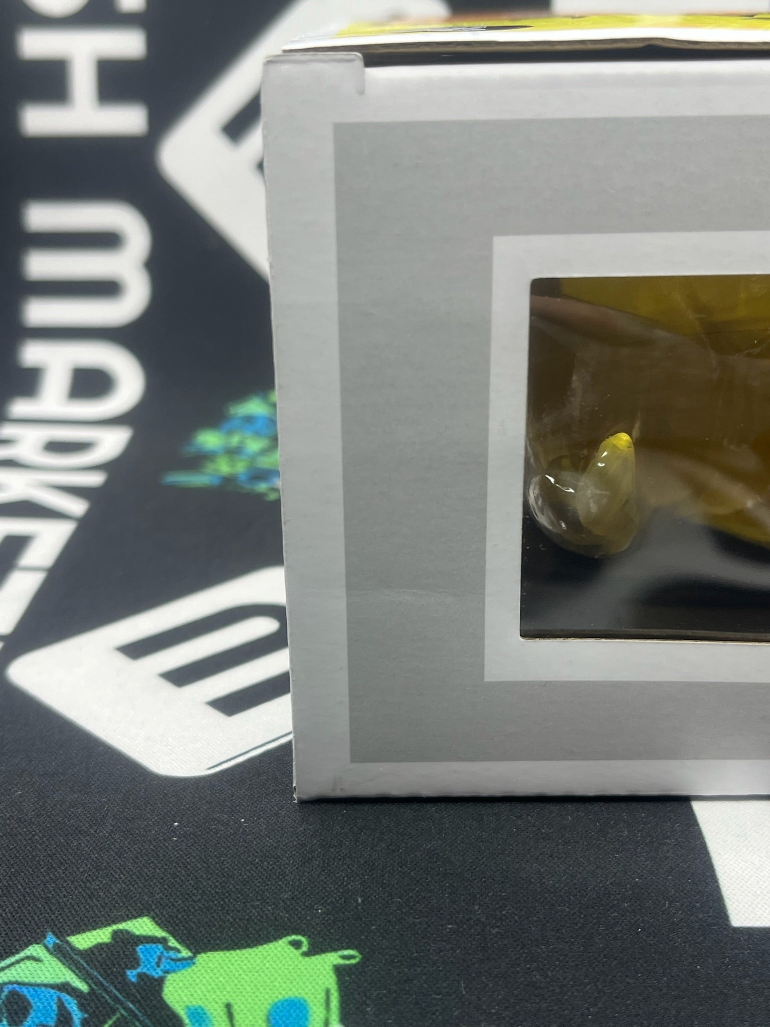 POP All Might & Deku (Funimation)