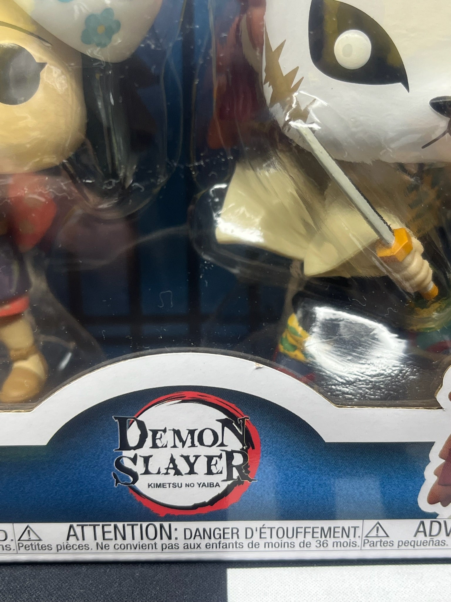 POP Makomo & Sabito (Fall Convention)