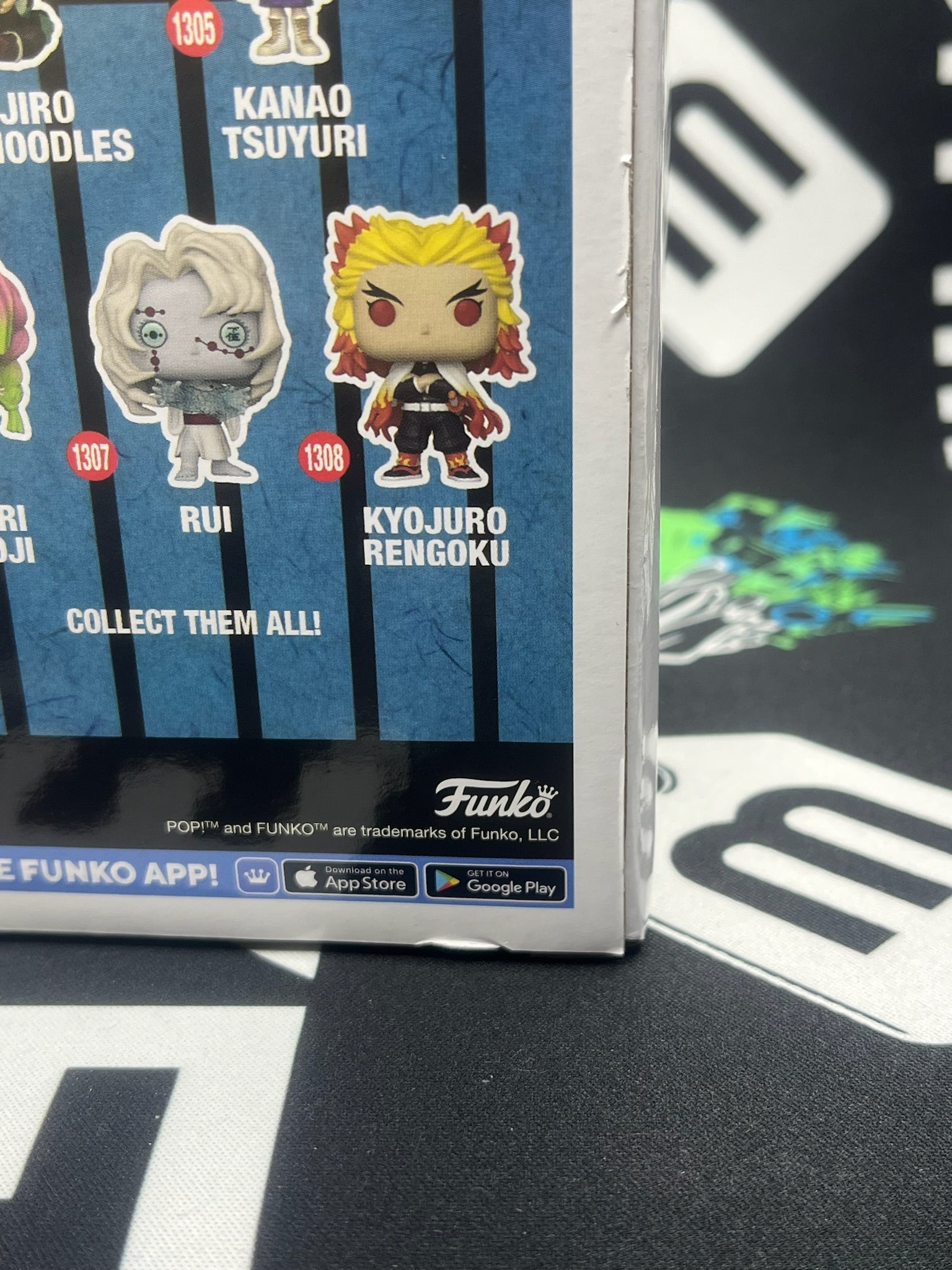 POP Makomo & Sabito (Fall Convention)