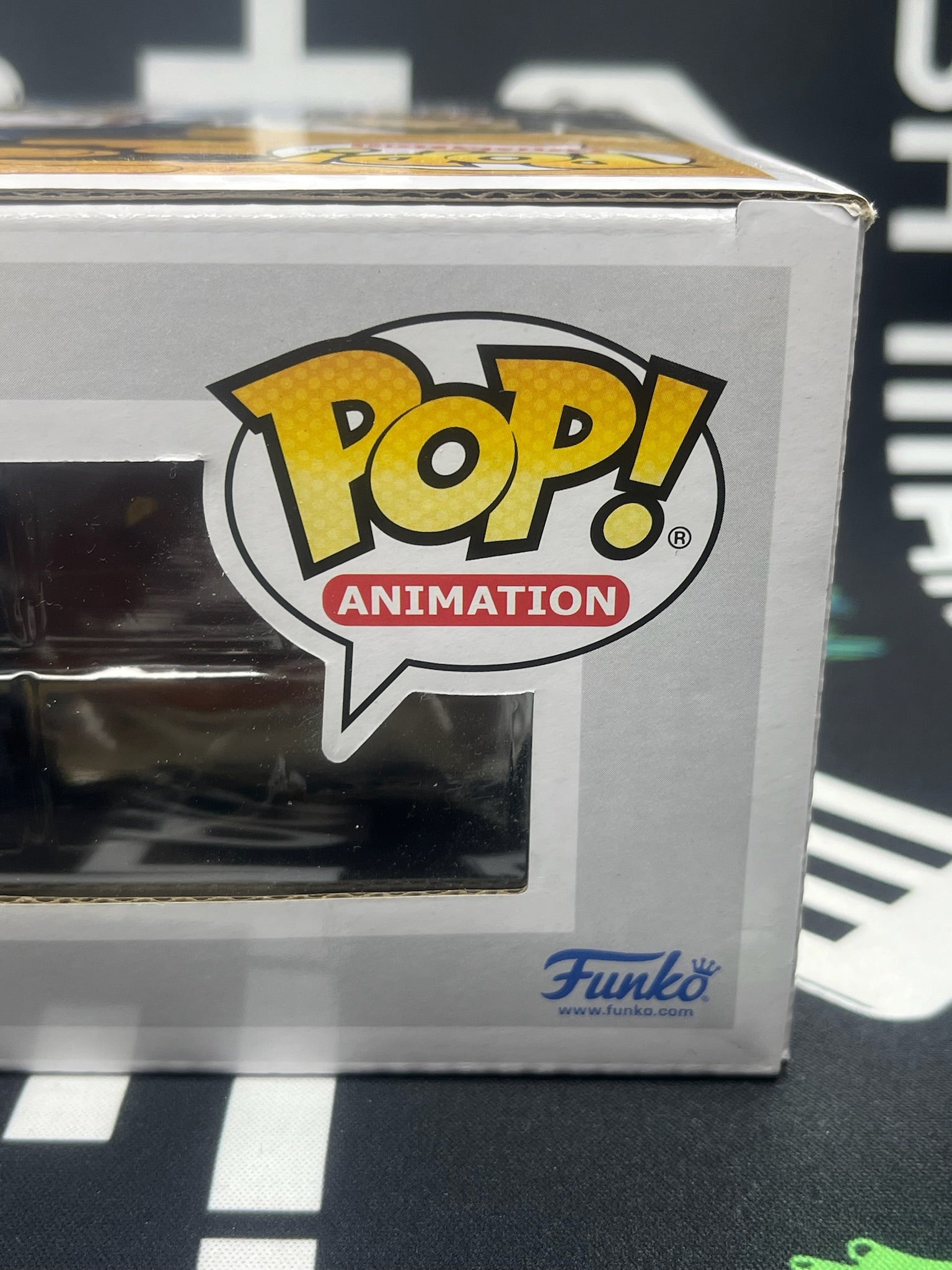 POP Makomo & Sabito (Fall Convention)