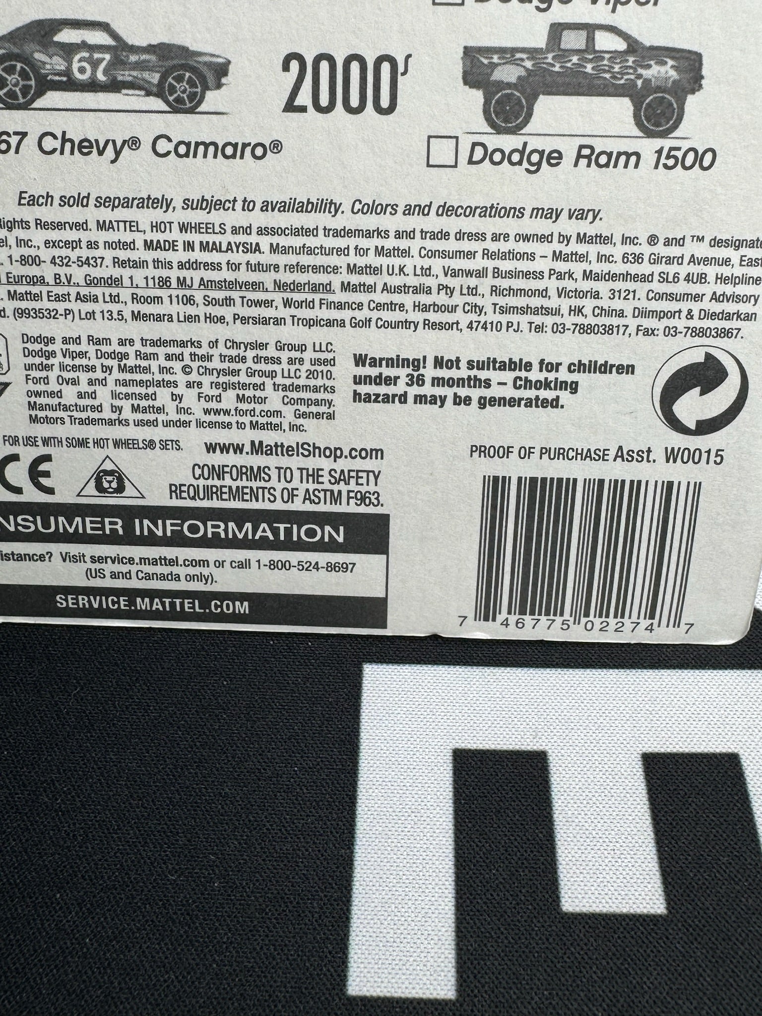 HOT WHEELS ‘40 Ford