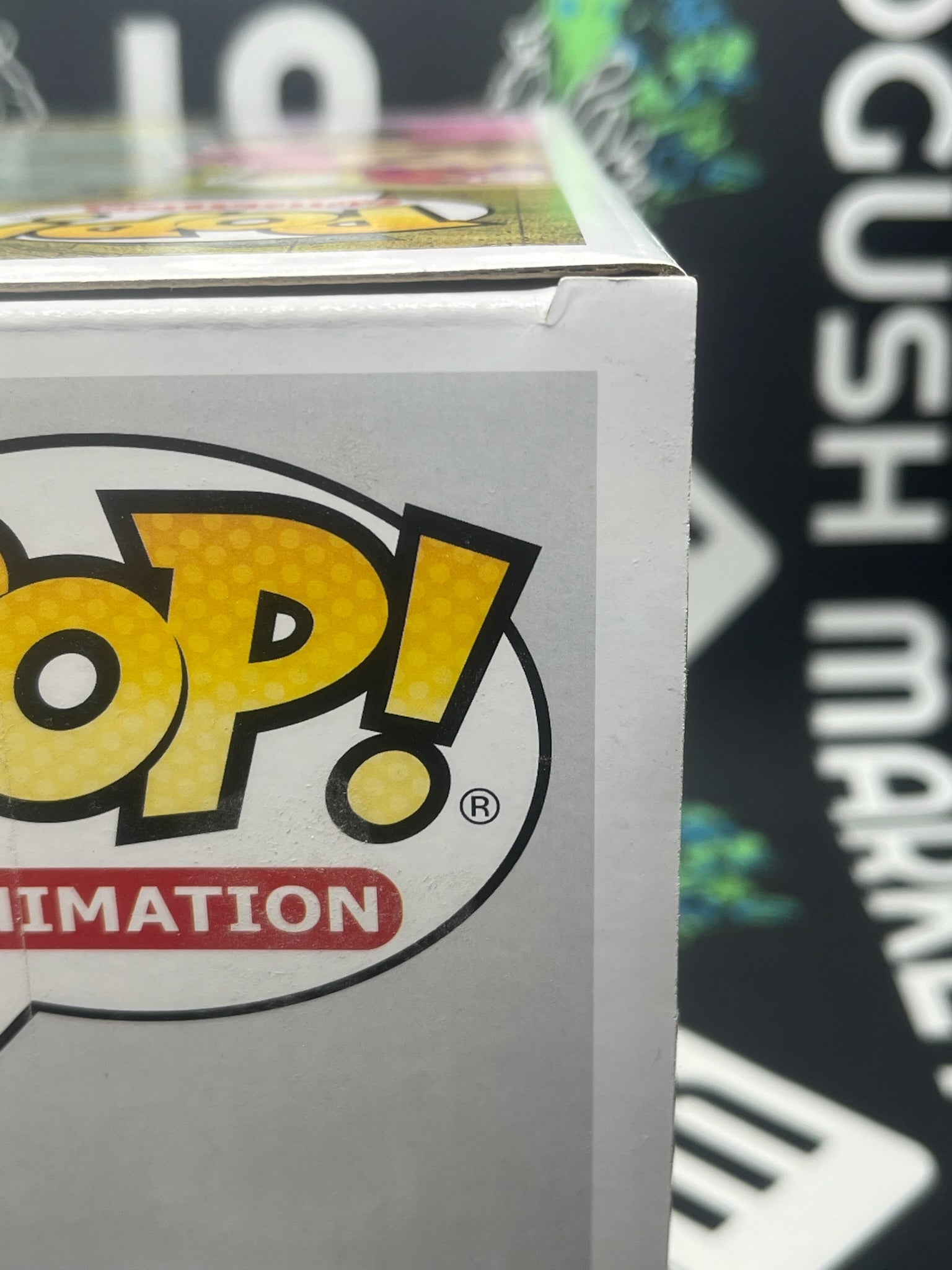 POP Big Mom With Homies (Galactic Toys & Collectibles)