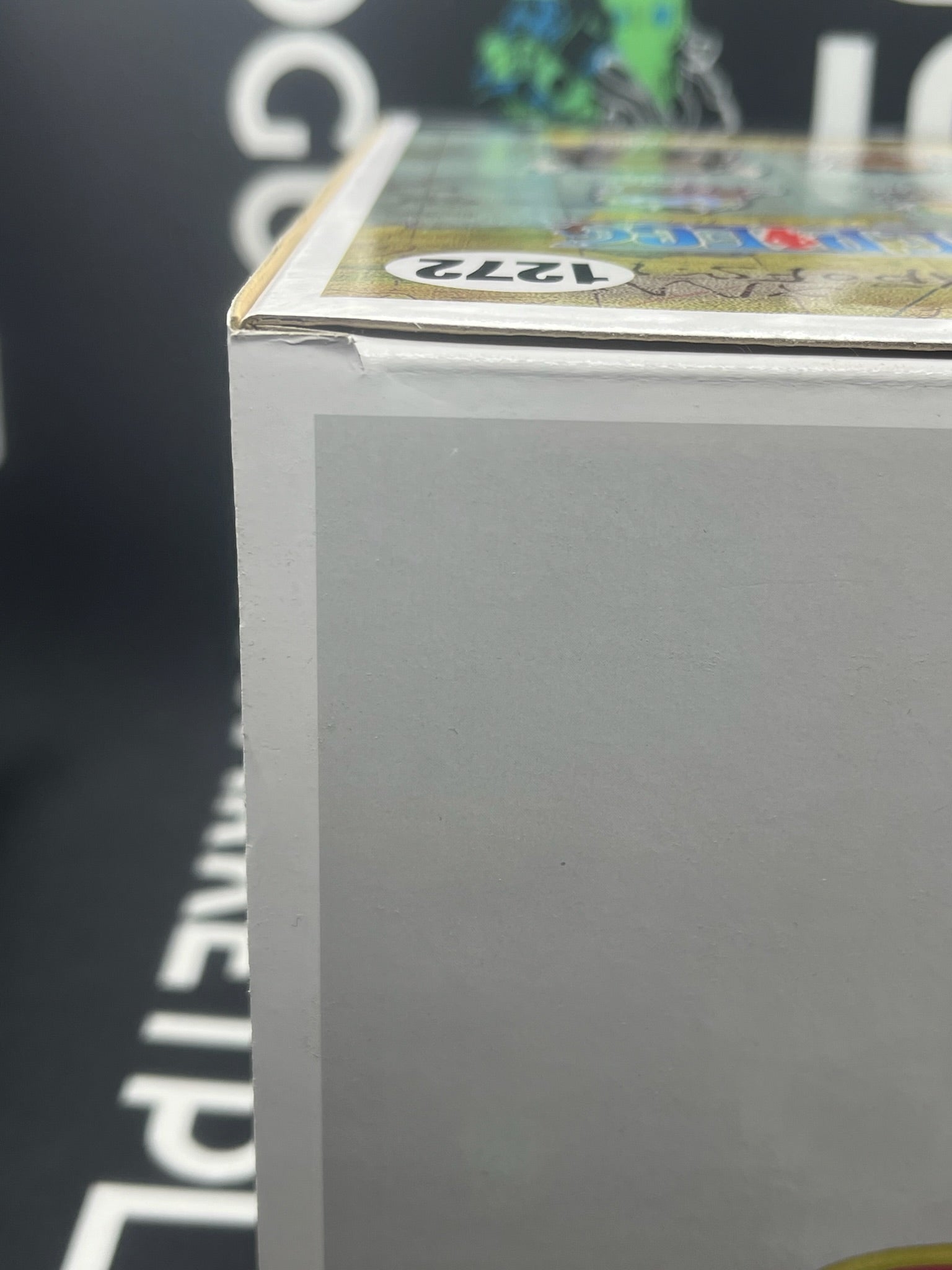 POP Big Mom With Homies (Galactic Toys & Collectibles)