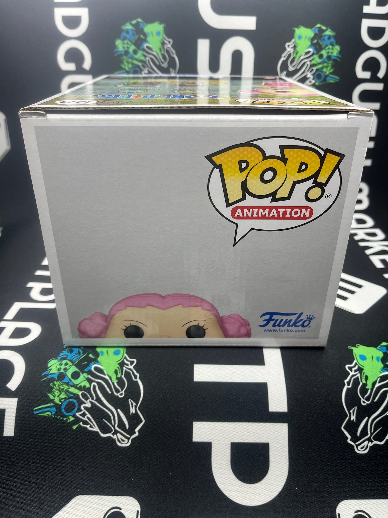 POP Child Big Mom (Specialty Series)