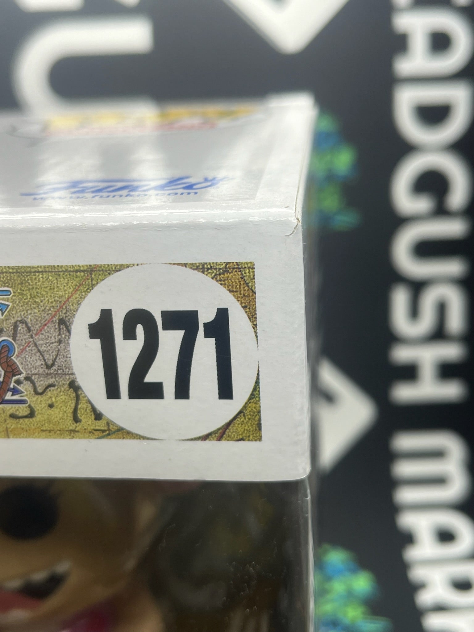 POP Child Big Mom (Specialty Series)