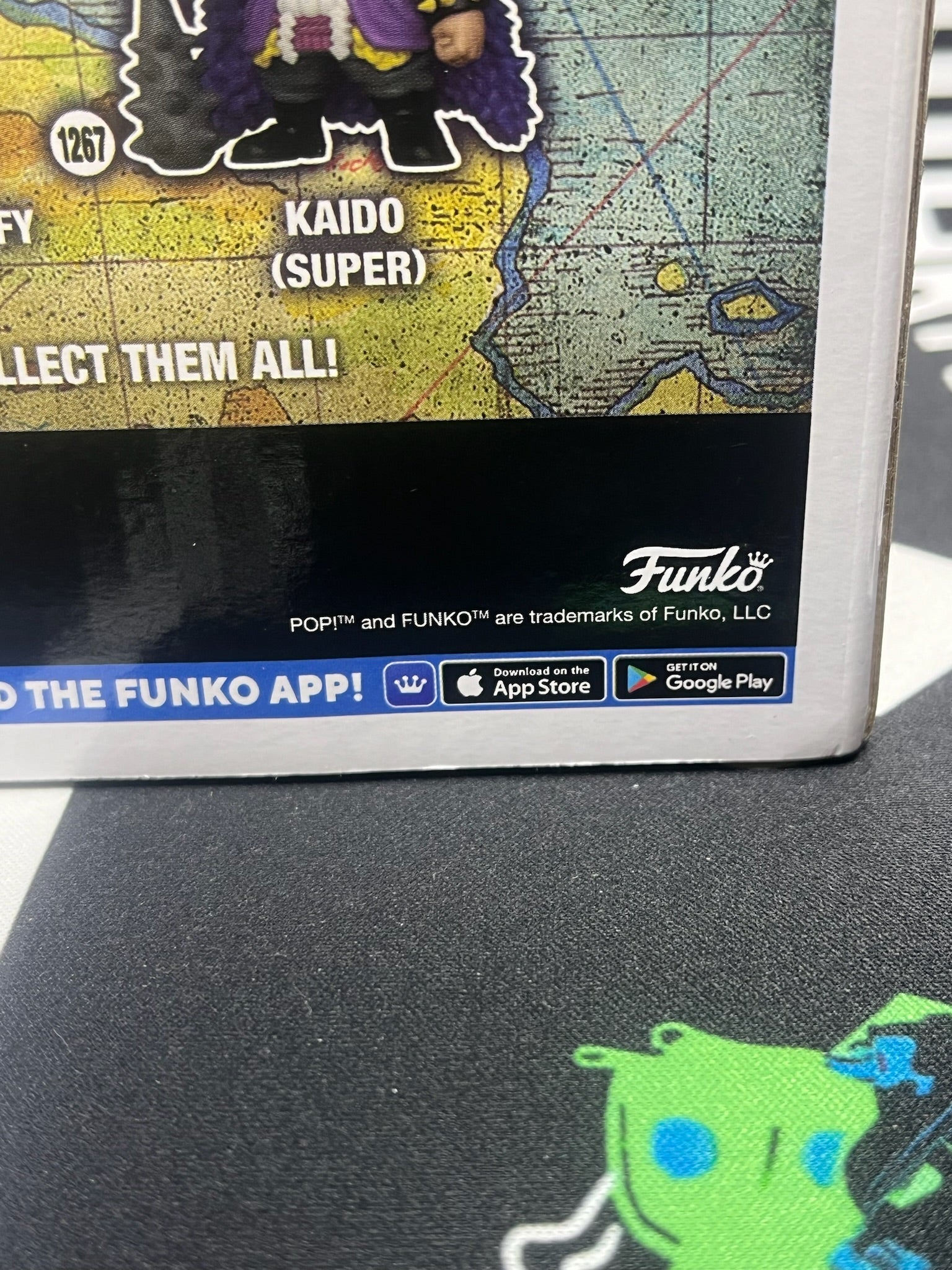 POP Child Big Mom (Specialty Series)