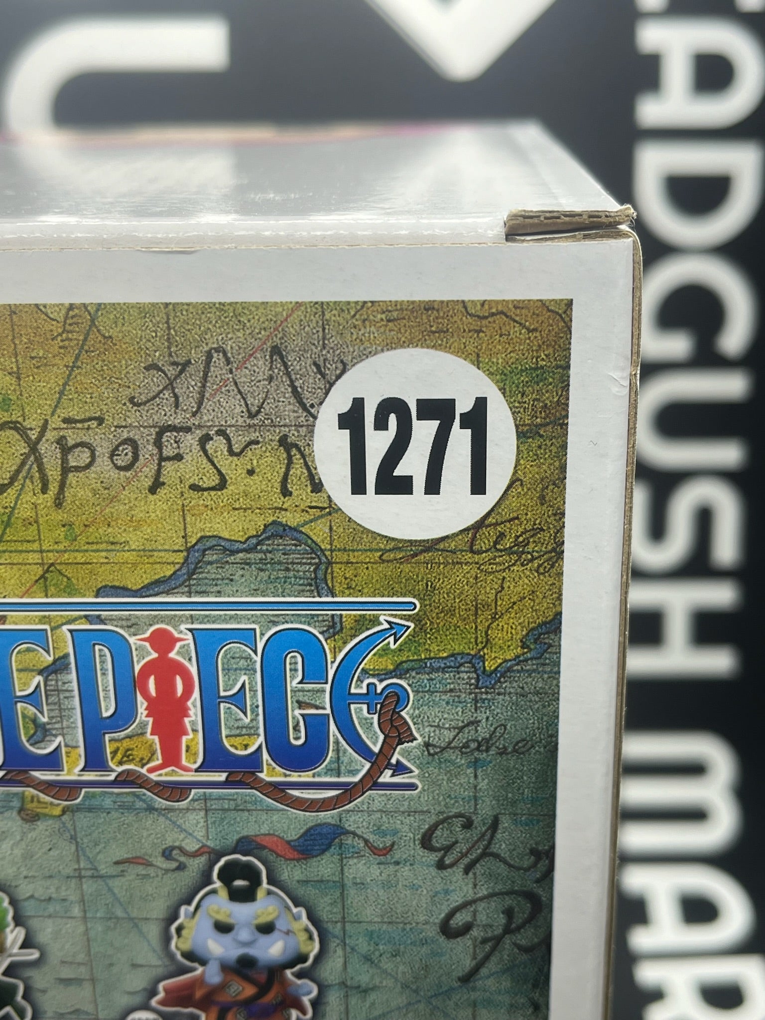 POP Child Big Mom (Specialty Series)