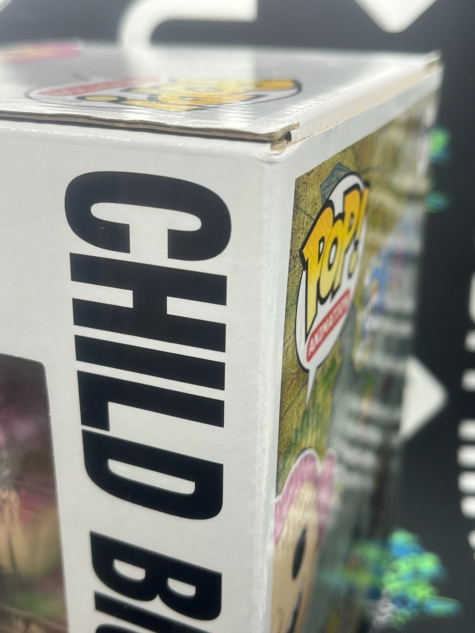 POP Child Big Mom (Specialty Series)