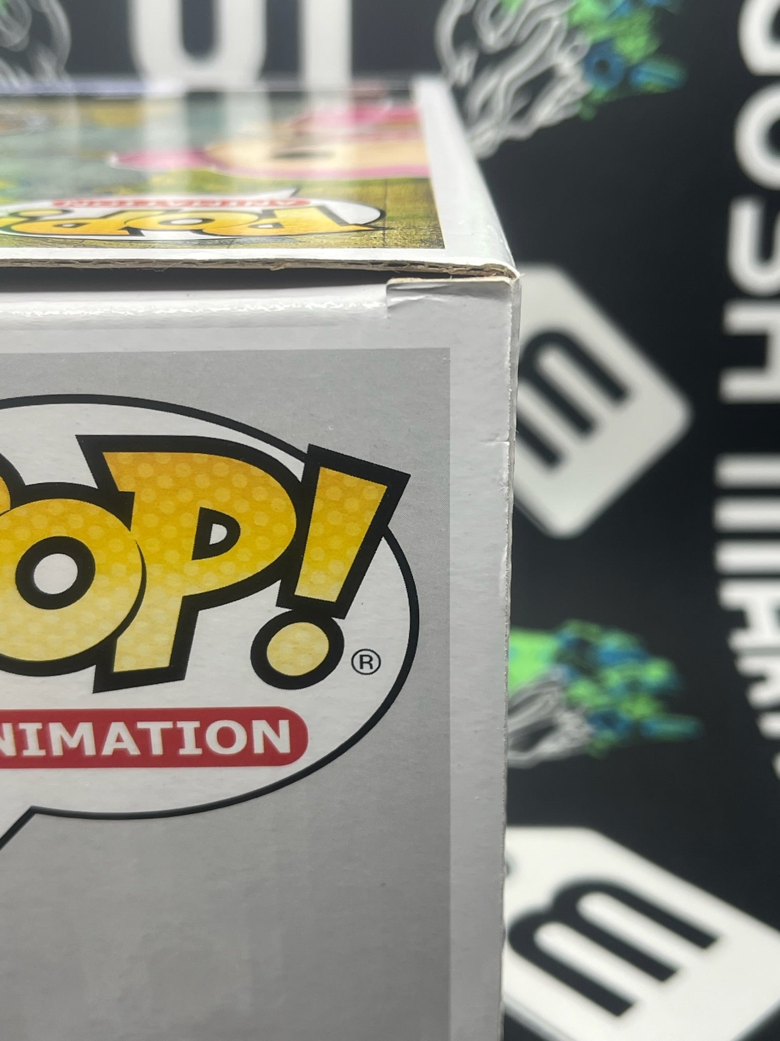 POP Child Big Mom (Specialty Series)