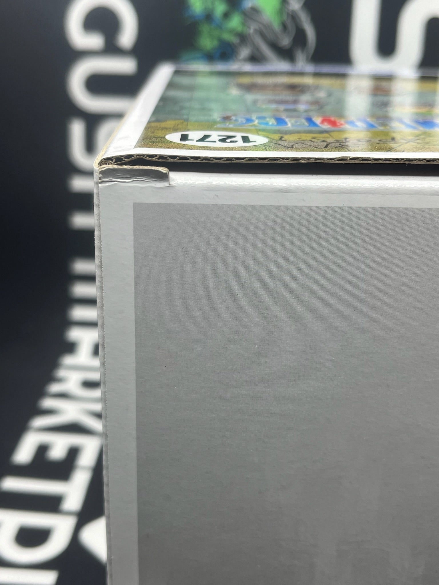 POP Child Big Mom (Specialty Series)