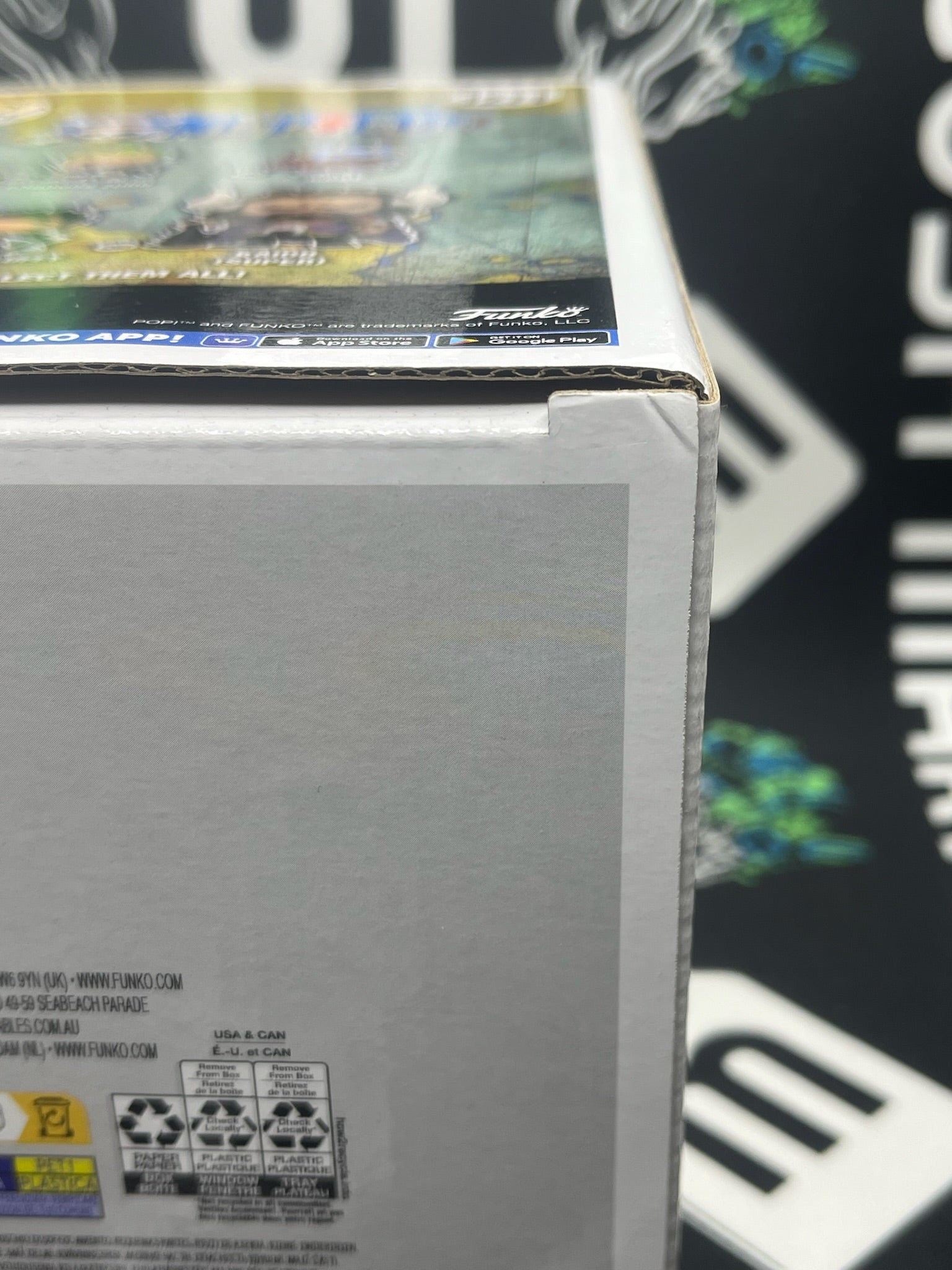 POP Child Big Mom (Specialty Series)