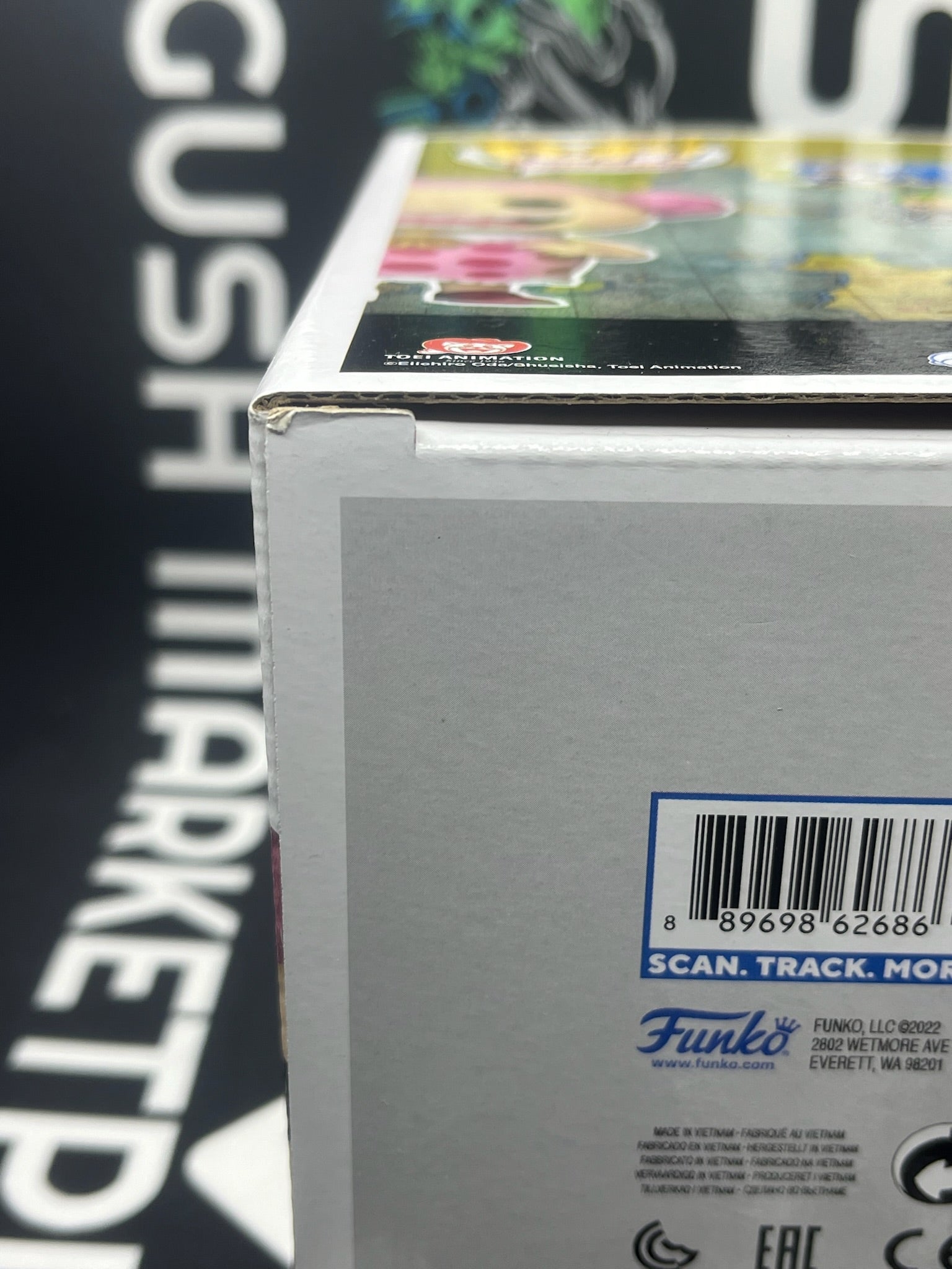 POP Child Big Mom (Specialty Series)