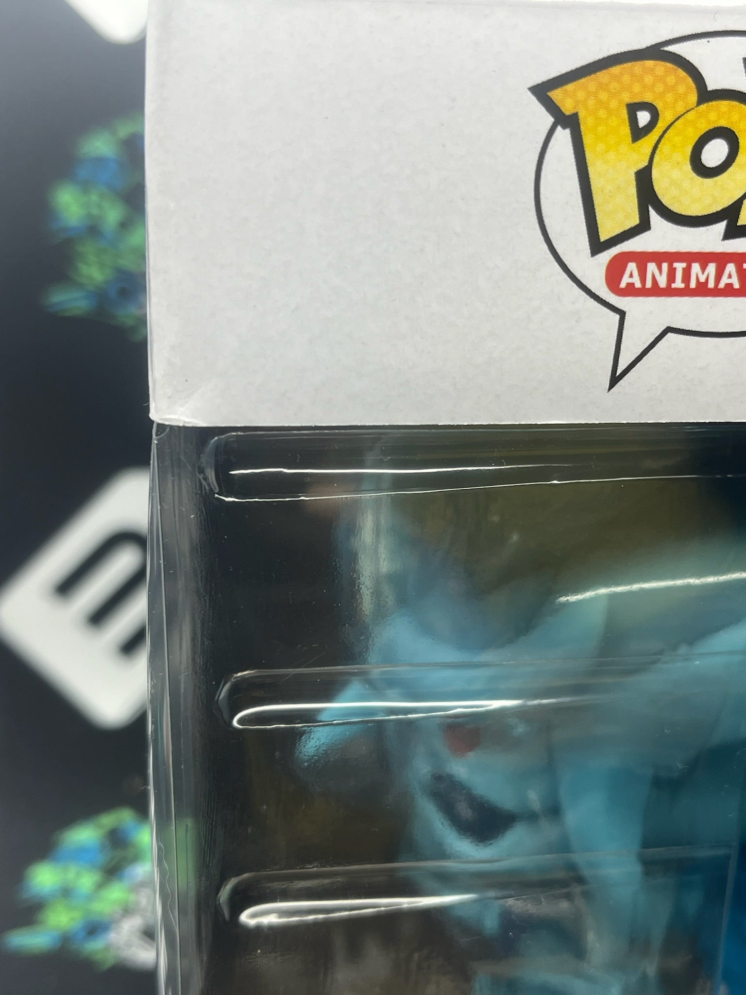 POP Kakashi ‘Perfect Susano’o’ (Hot Topic)