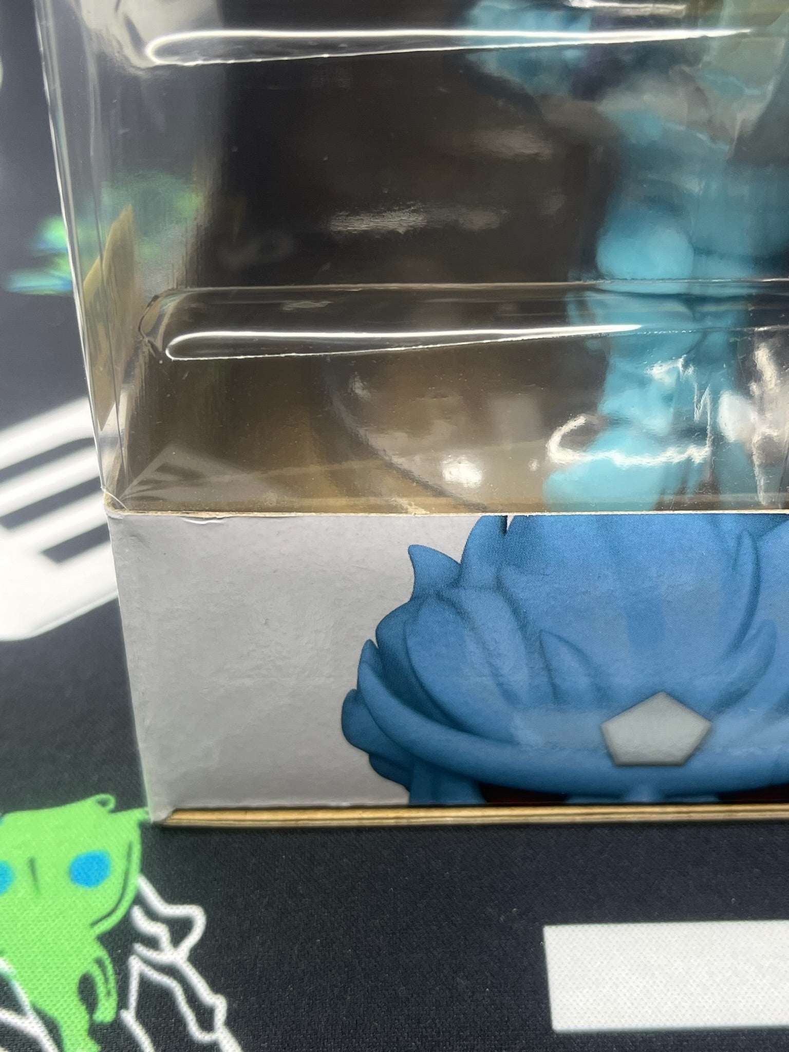 POP Kakashi ‘Perfect Susano’o’ (Hot Topic)