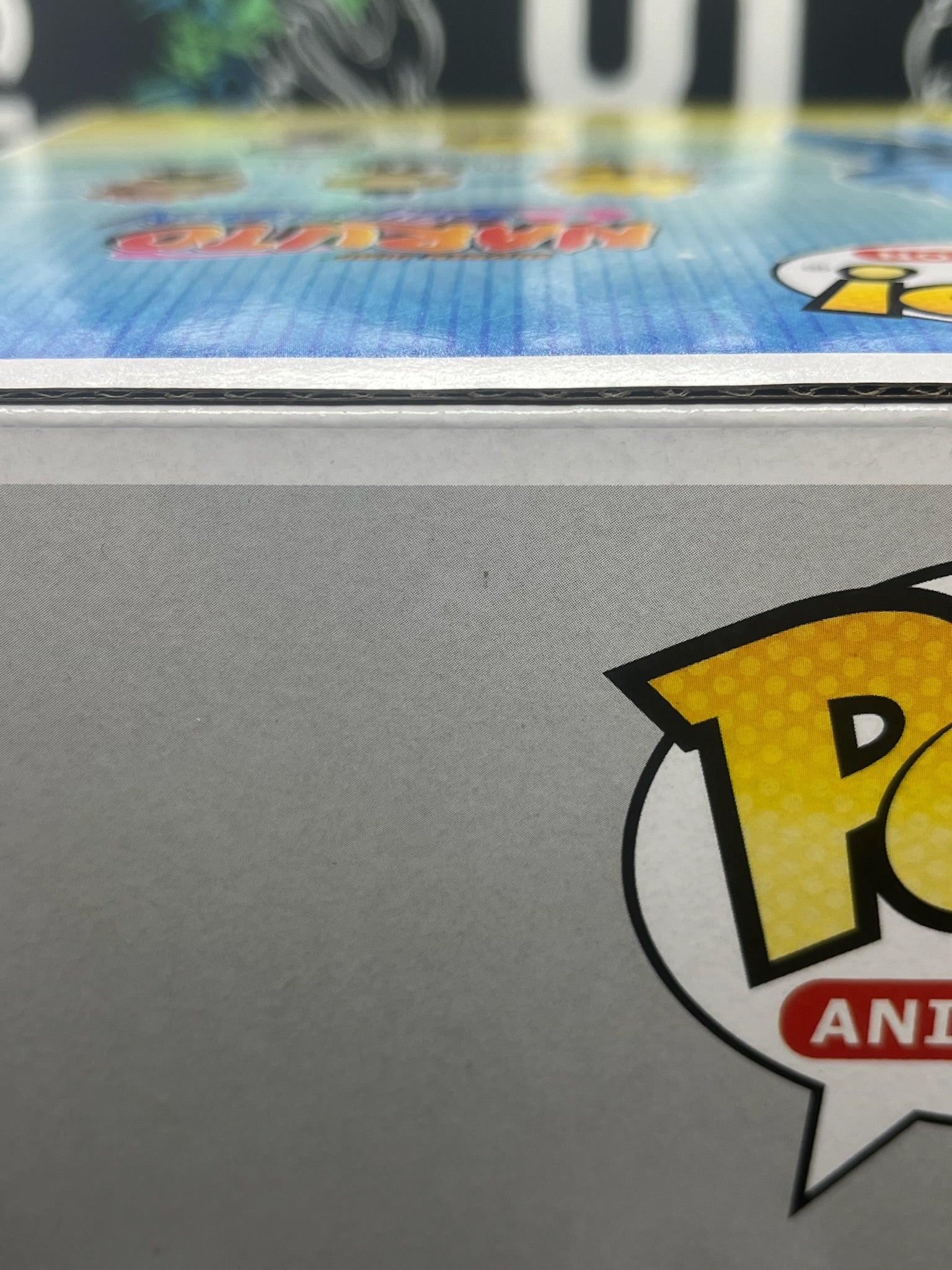 POP Kakashi ‘Perfect Susano’o’ (Hot Topic)