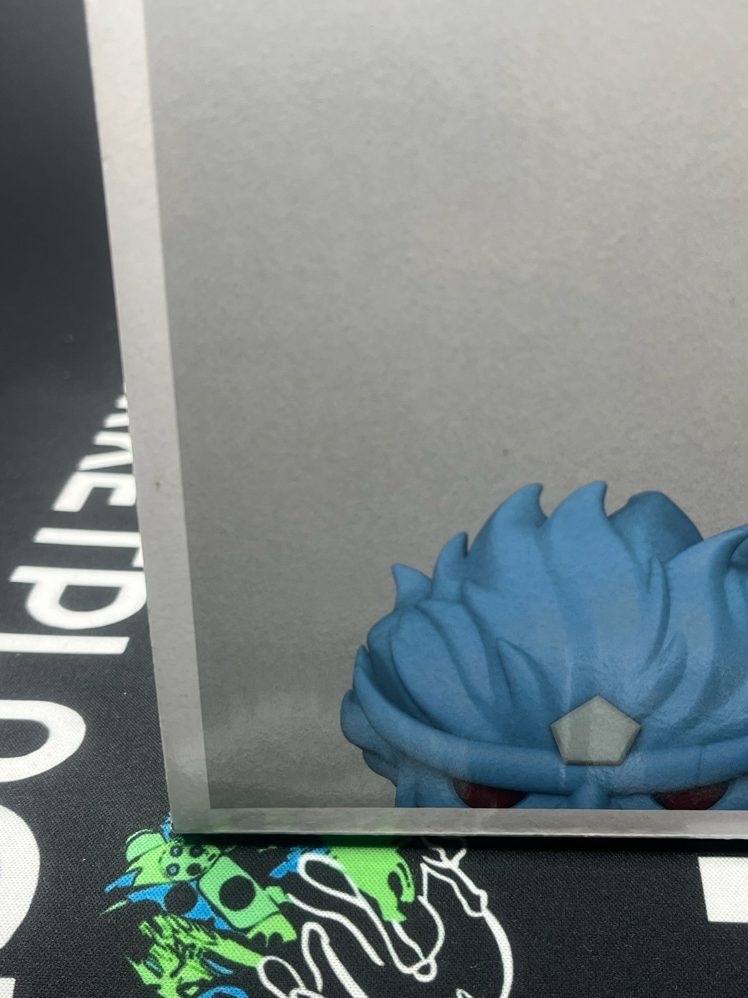 POP Kakashi ‘Perfect Susano’o’ (Hot Topic)