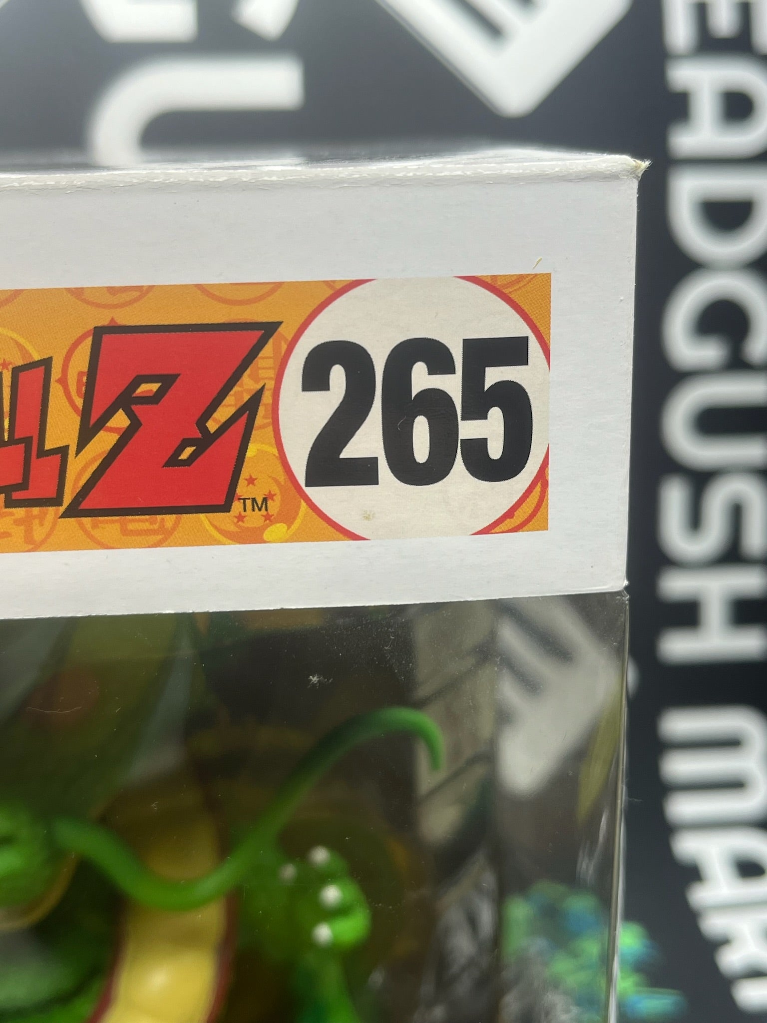 POP Shenron (Galactic Toys & Collectibles)