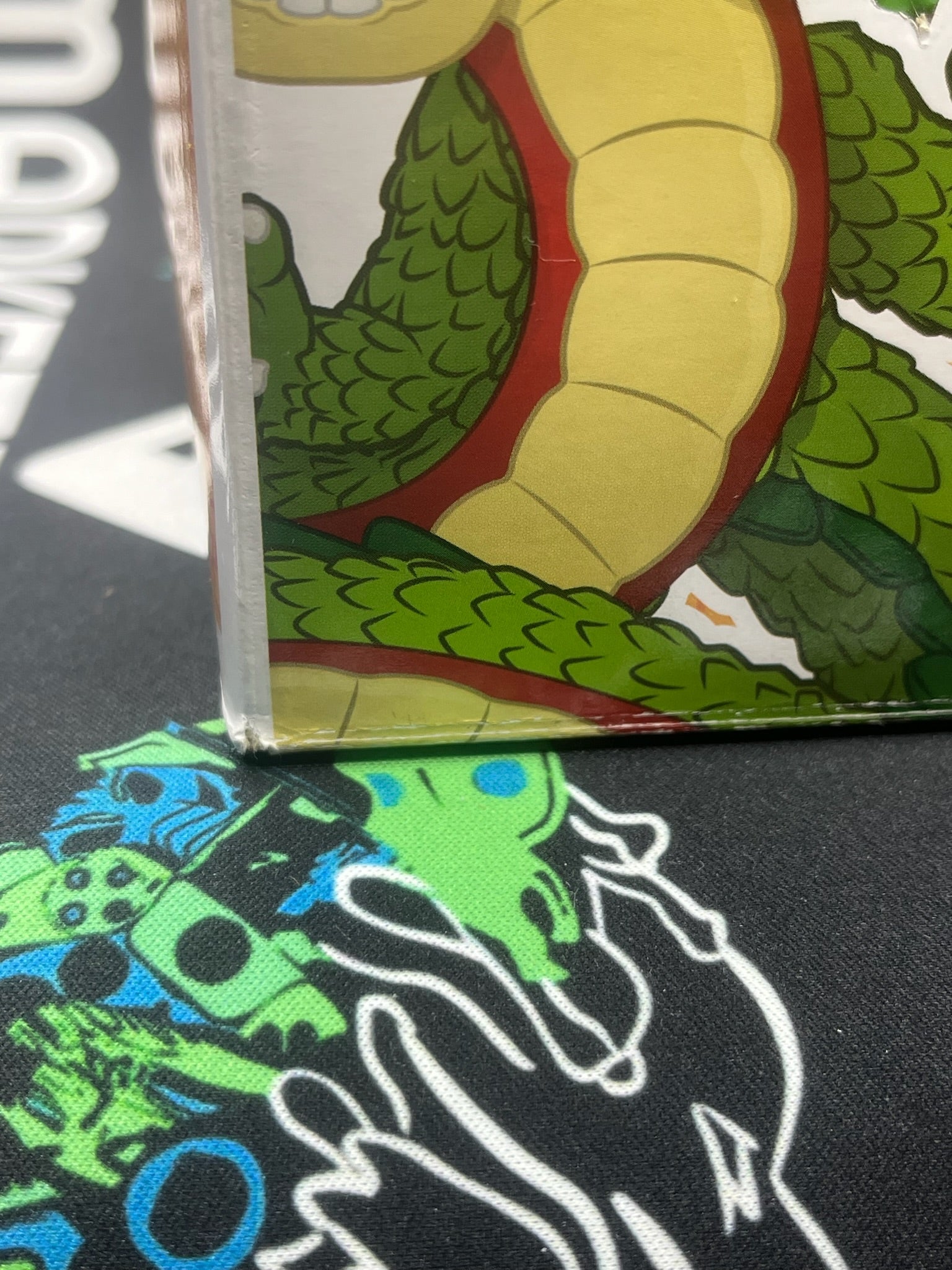 POP Shenron (Galactic Toys & Collectibles)