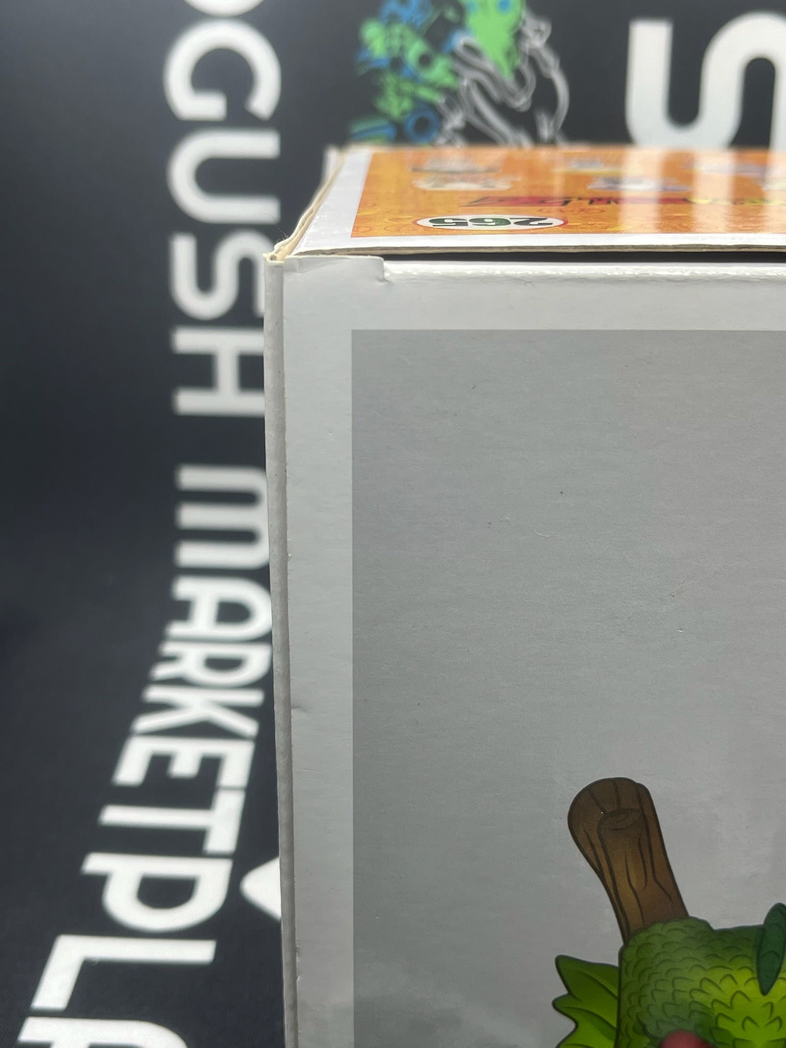 POP Shenron (Galactic Toys & Collectibles)