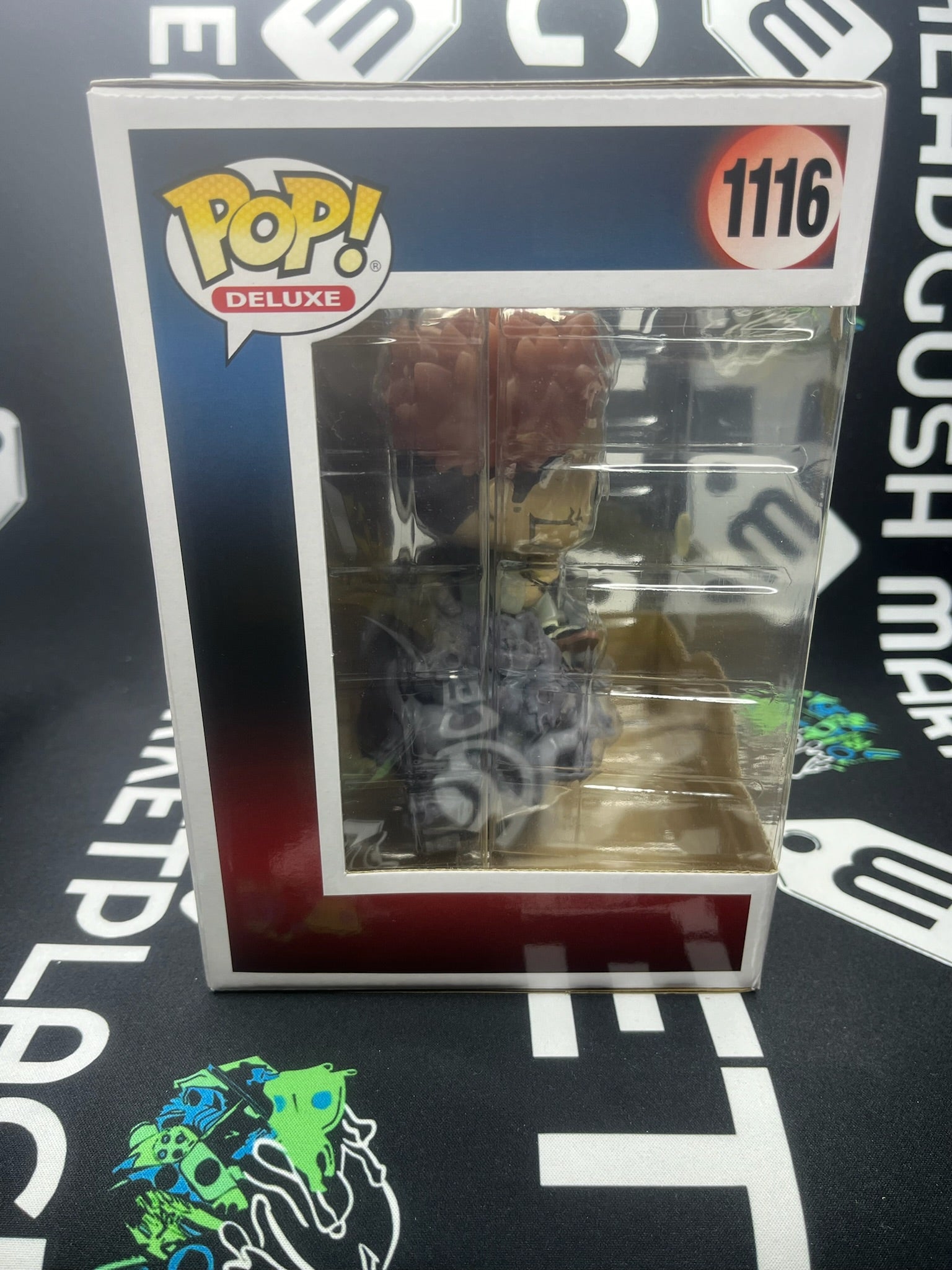 POP Ryomen Sukuna (Walmart)