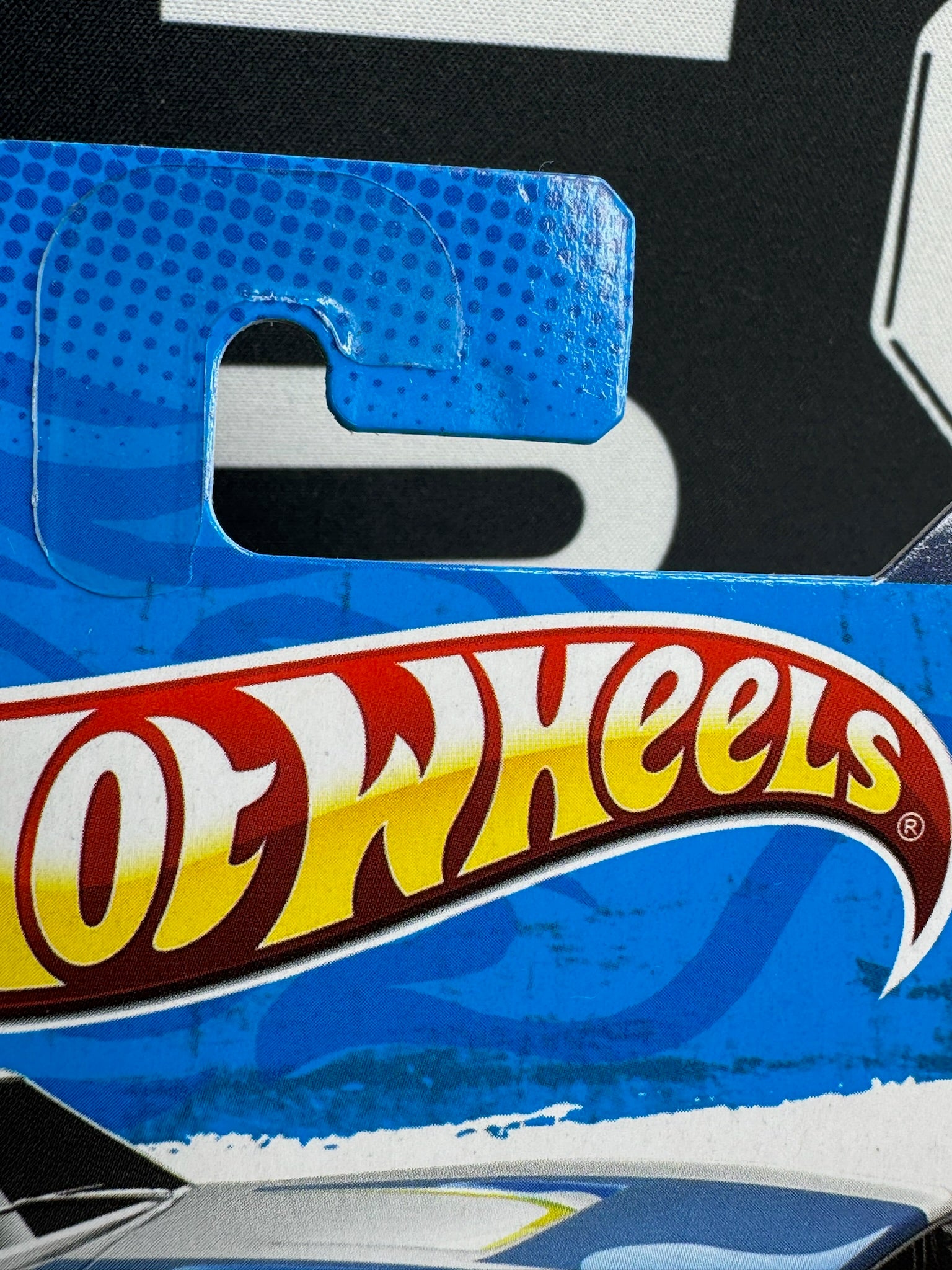 HOT WHEELS ‘69 Dodge Charger