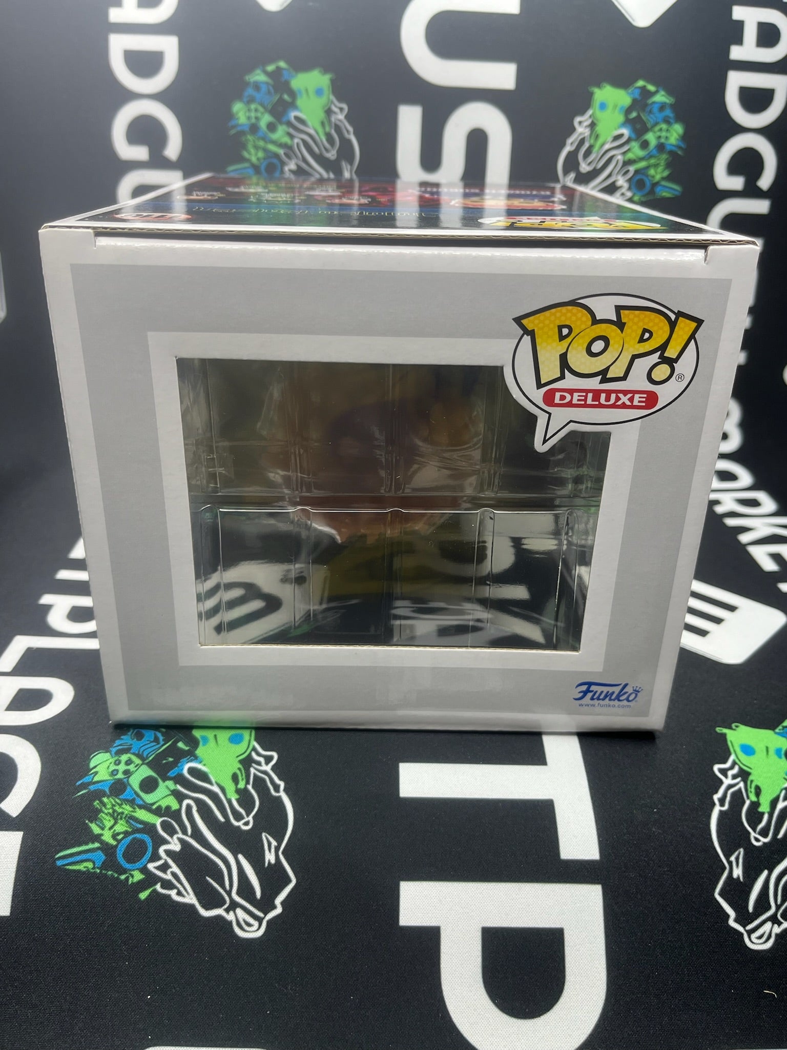 POP Ryomen Sukuna (Walmart)