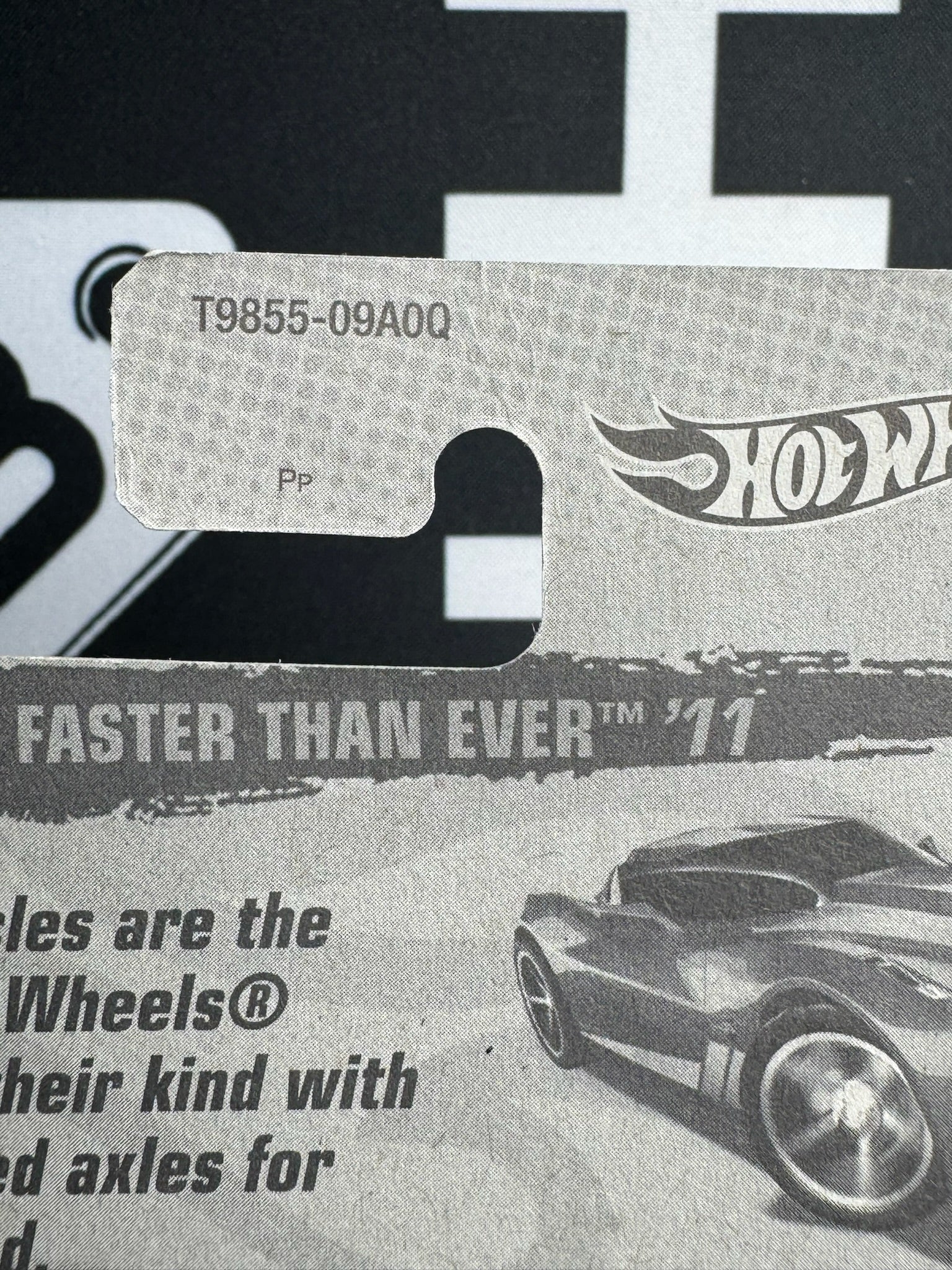 HOT WHEELS 2009 Corvette Stingray Concept