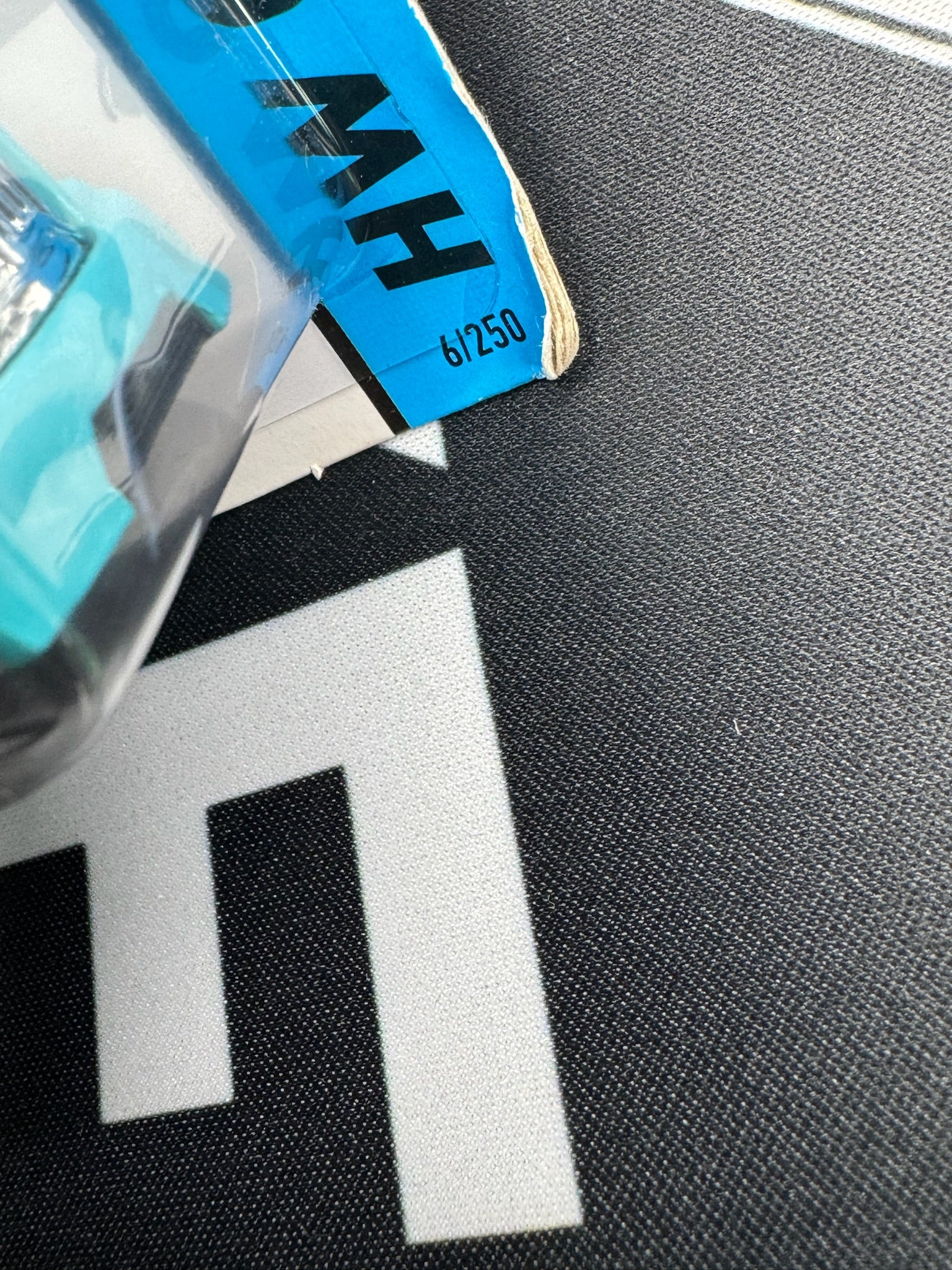 HOT WHEELS Hiway Hauler 2