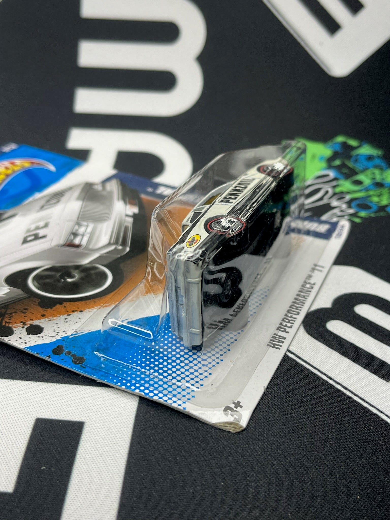 HOT WHEELS Buick Grand National