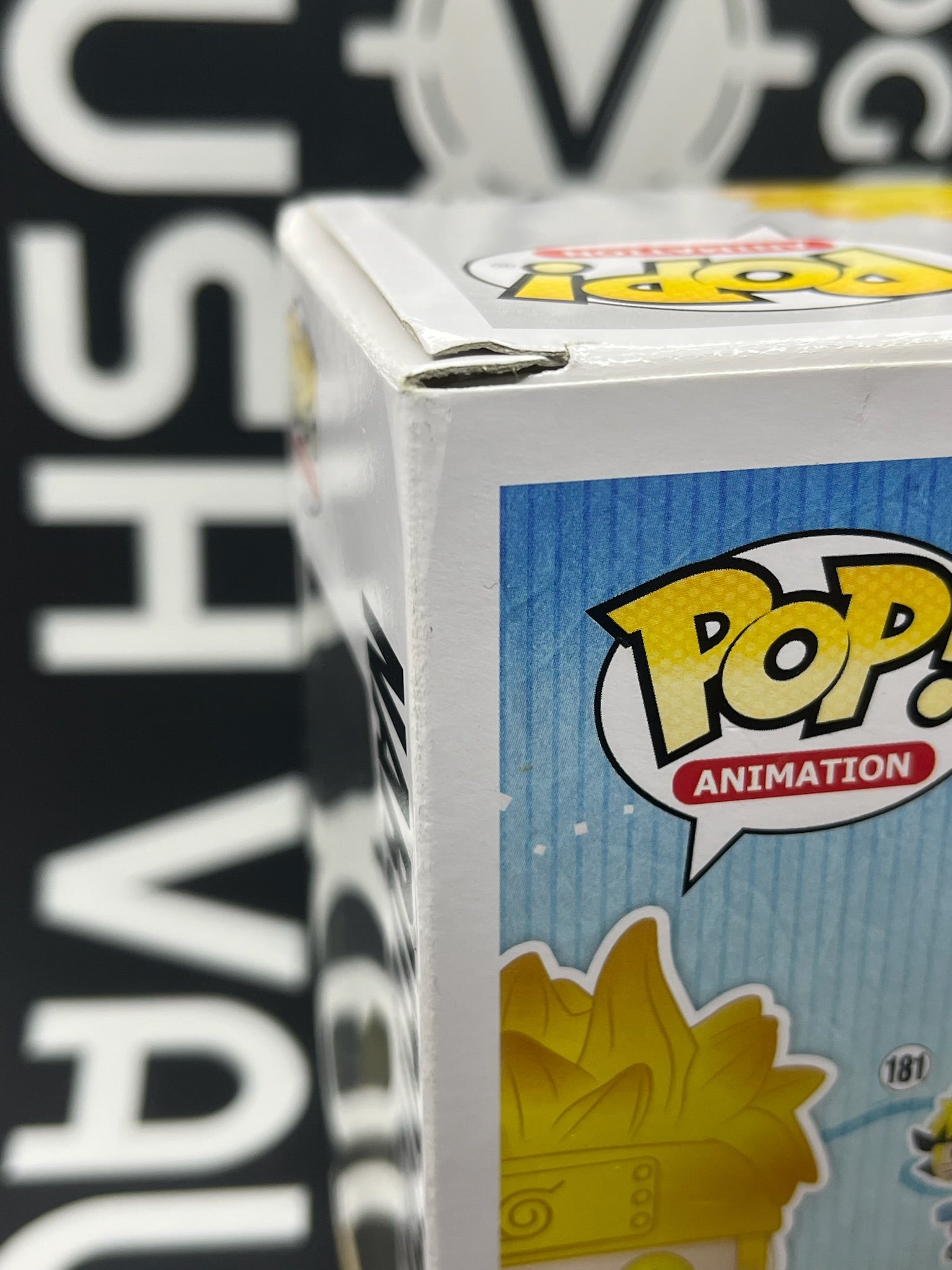 POP Naruto ‘Six Path’ (Hot Topic)