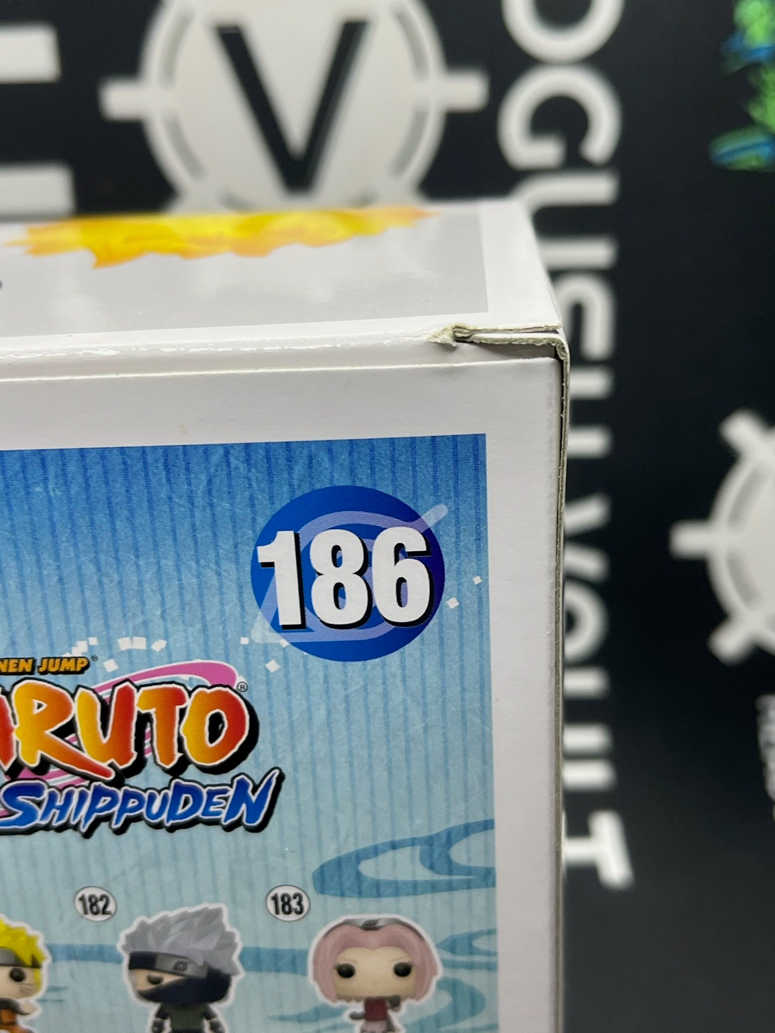 POP Naruto ‘Six Path’ (Hot Topic)