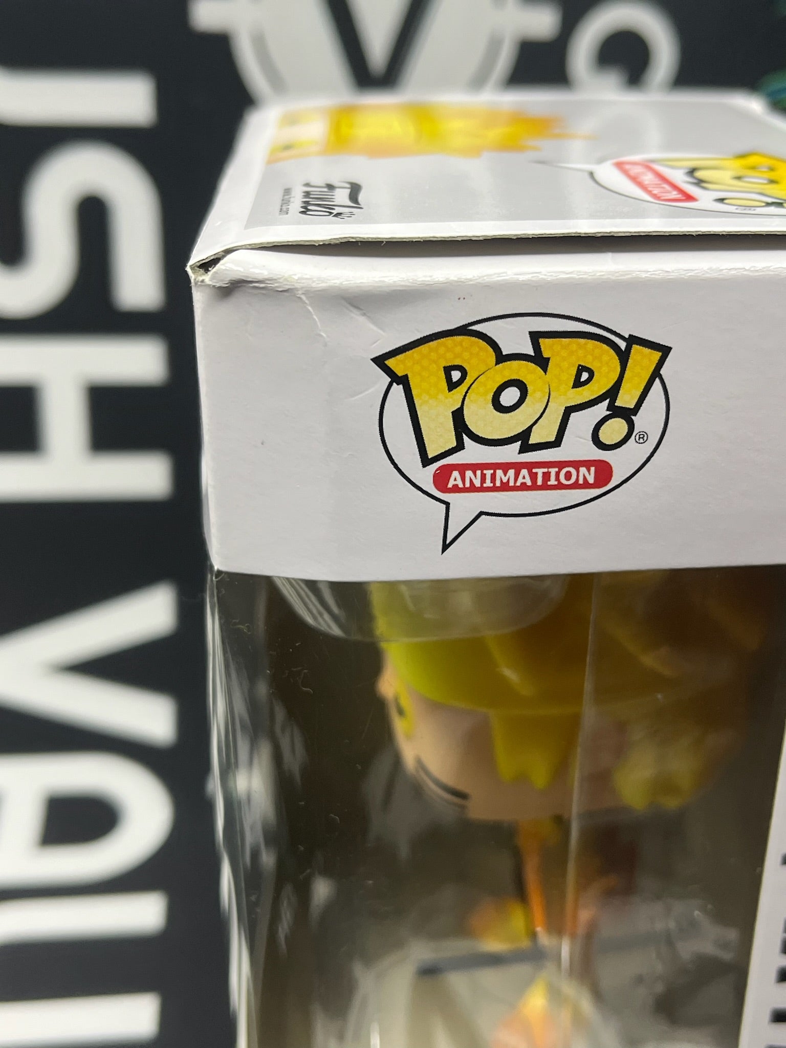 POP Naruto ‘Six Path’ (Hot Topic)