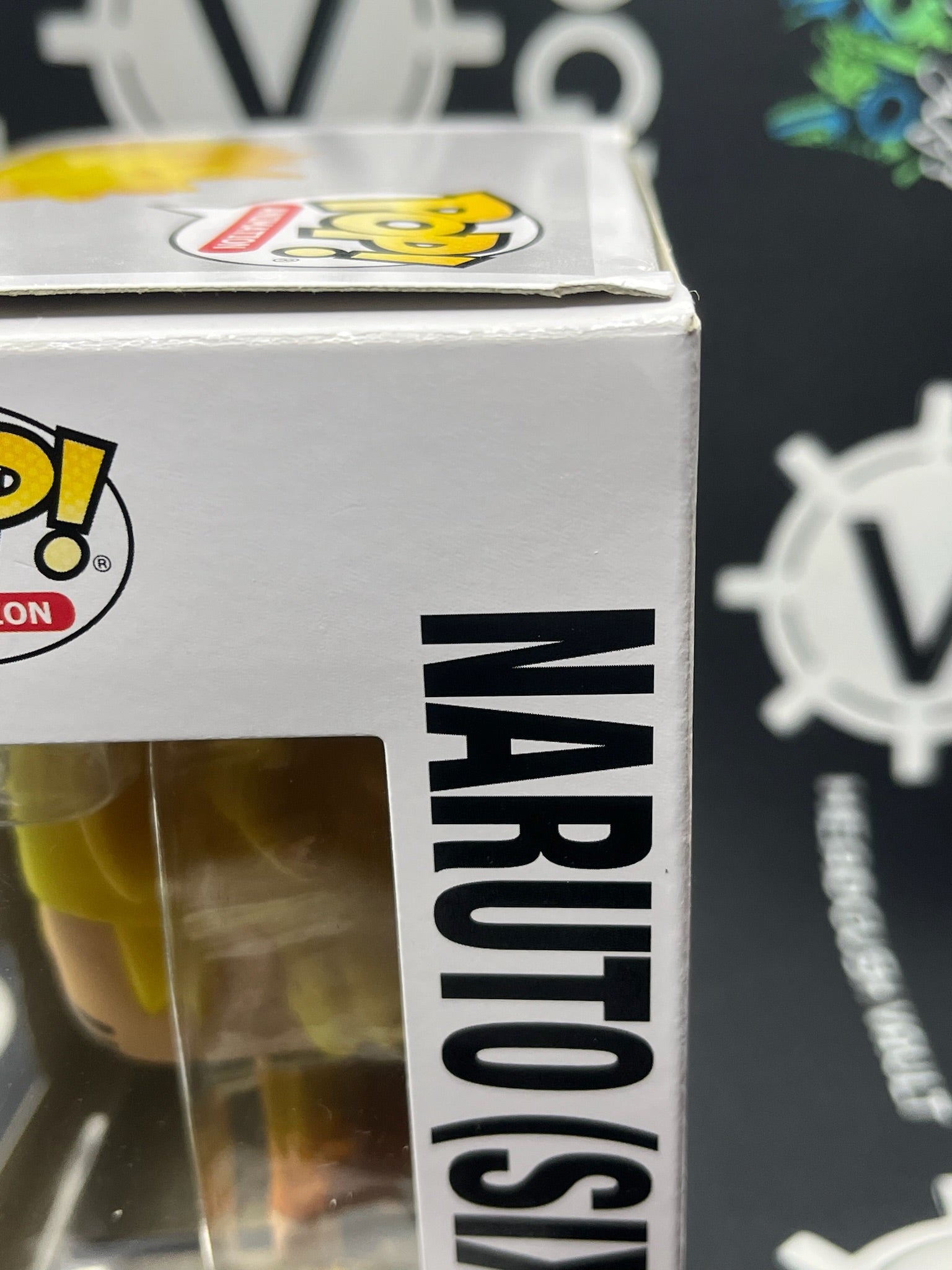 POP Naruto ‘Six Path’ (Hot Topic)