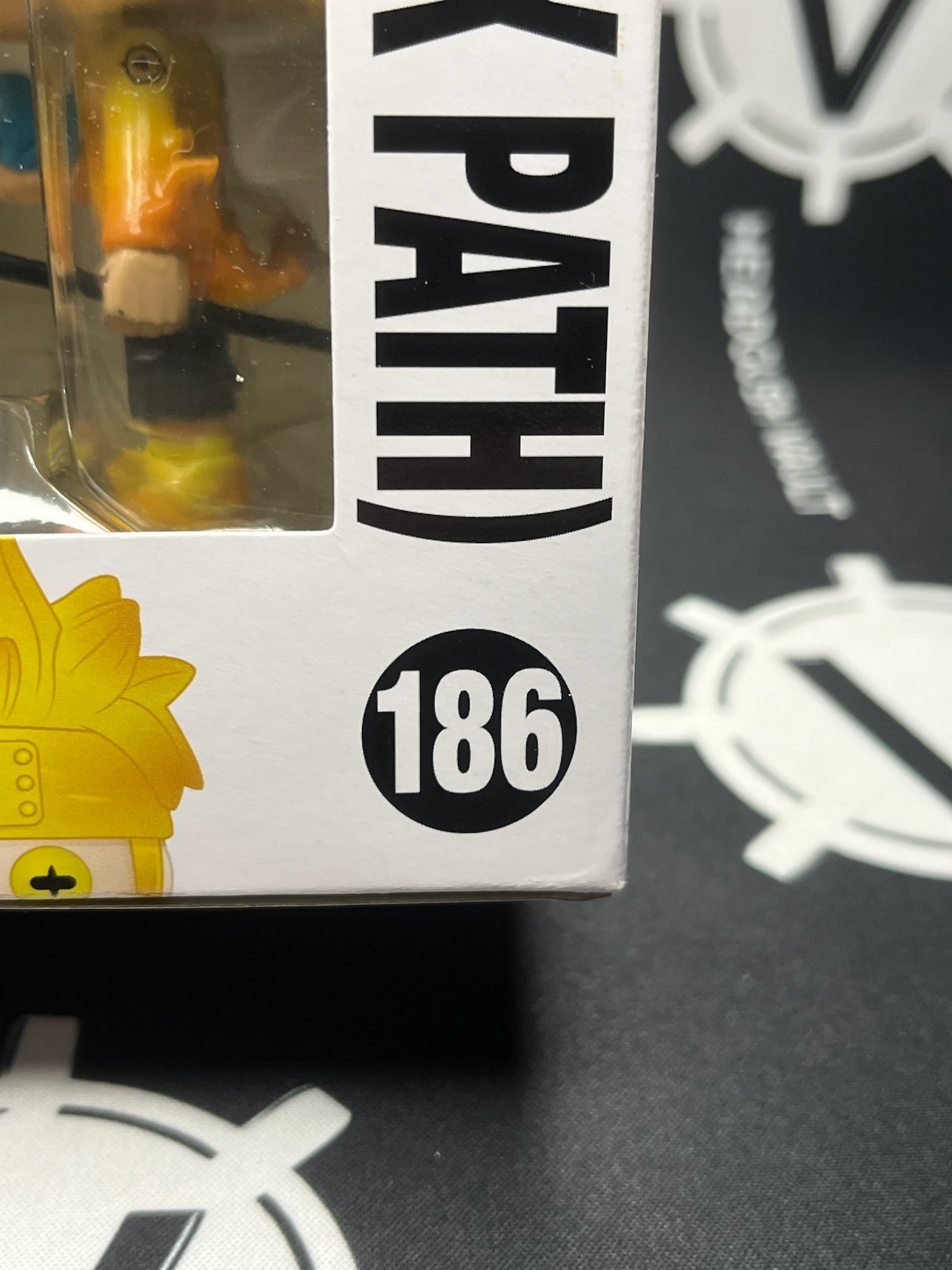 POP Naruto ‘Six Path’ (Hot Topic)