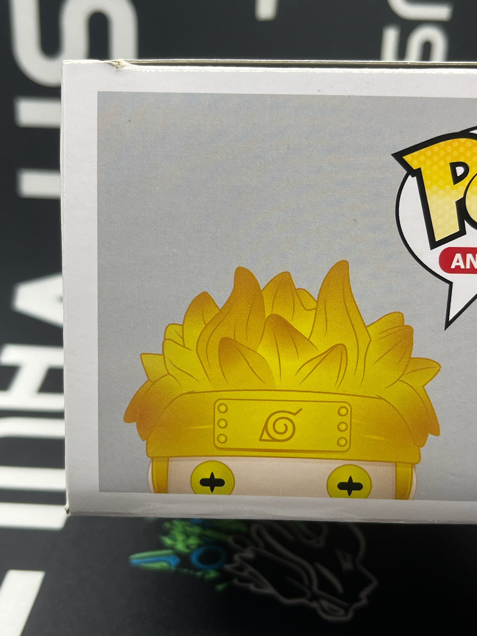 POP Naruto ‘Six Path’ (Hot Topic)