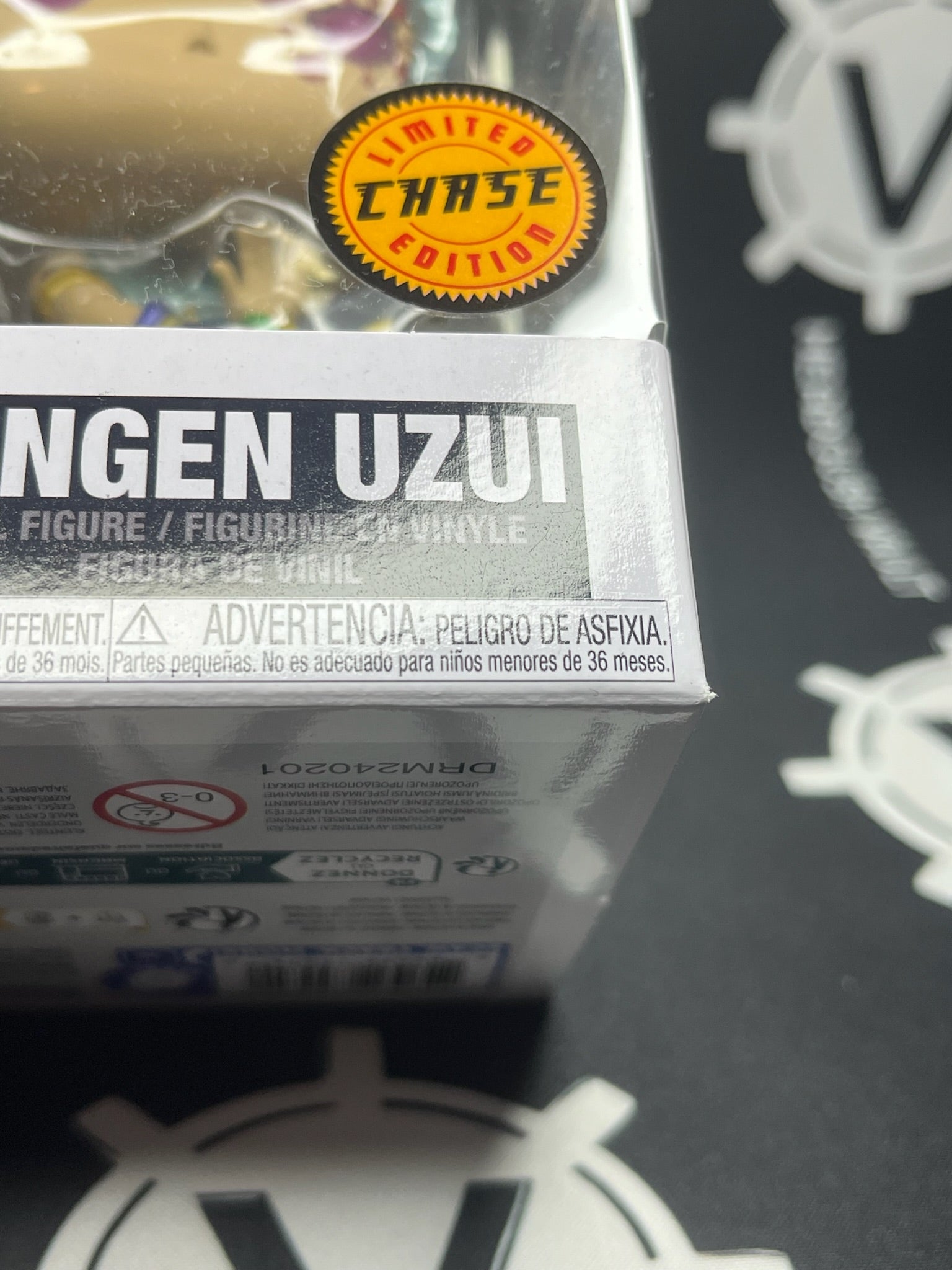 POP Tengen Uzui - Chase