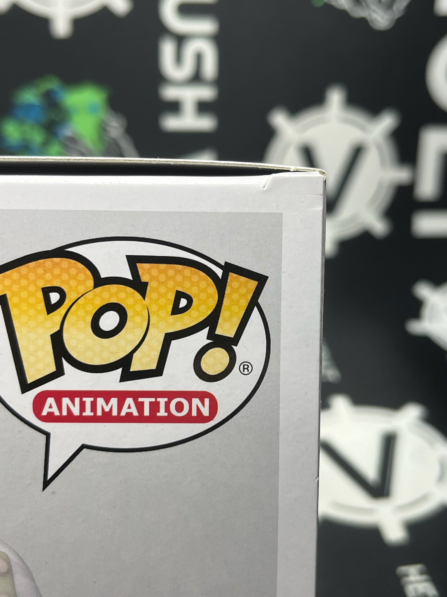 POP Tengen Uzui - Chase