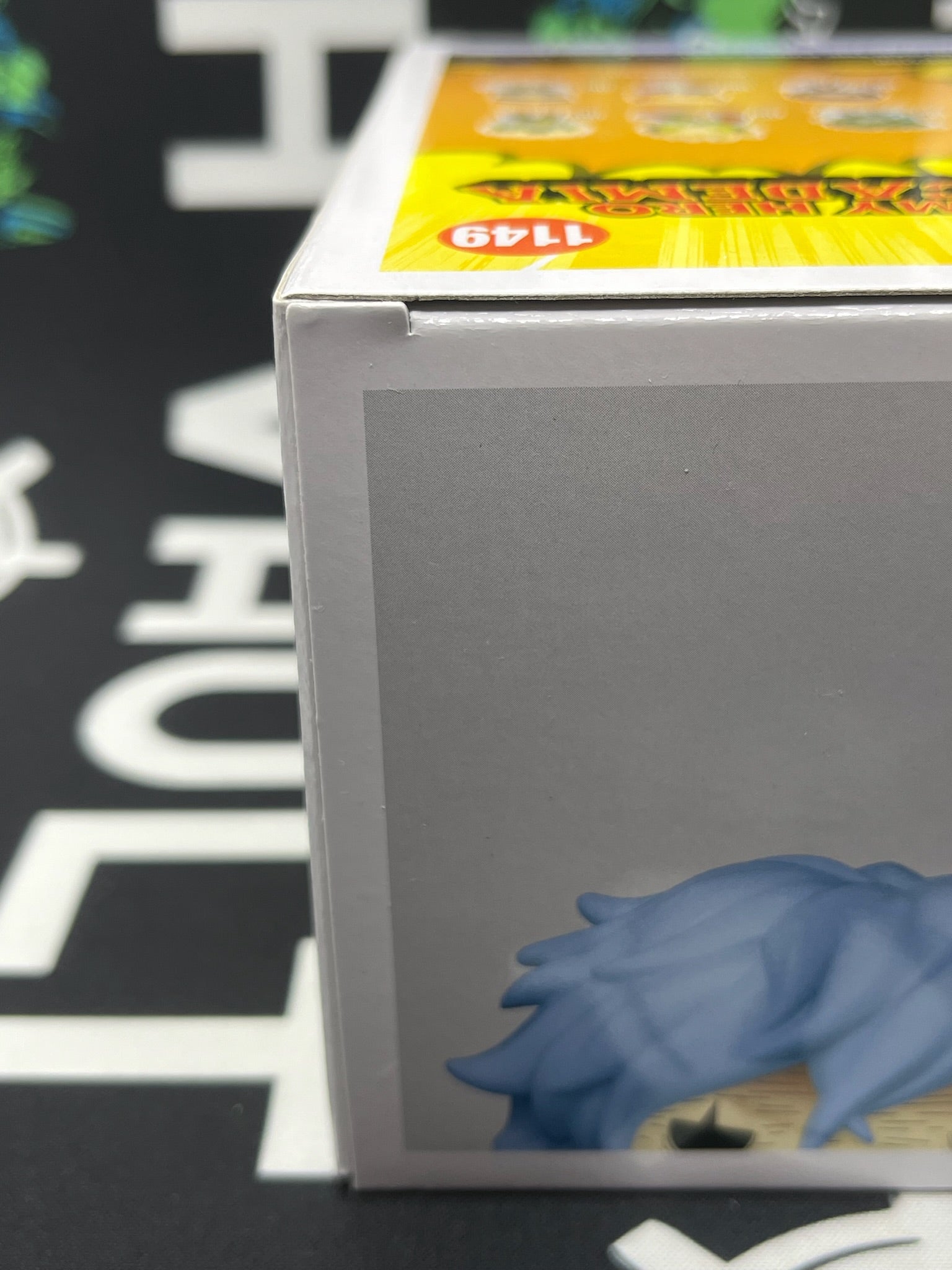 POP Tomura Shigaraki (Entertainment Earth) - Chase