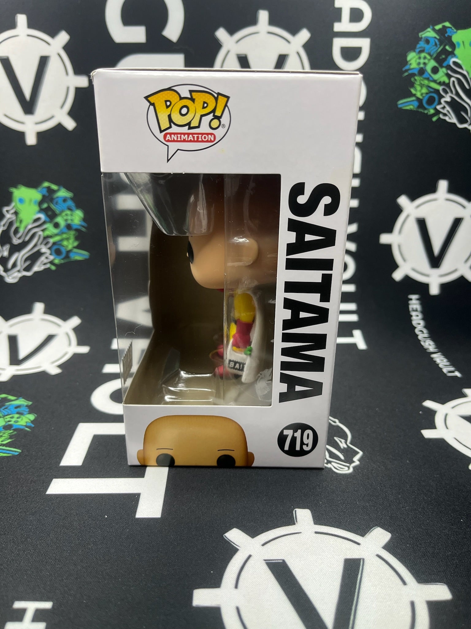 POP Saitama (Bait)