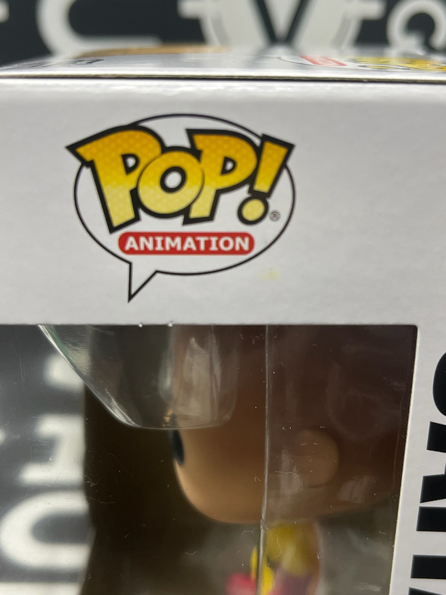POP Saitama (Bait)