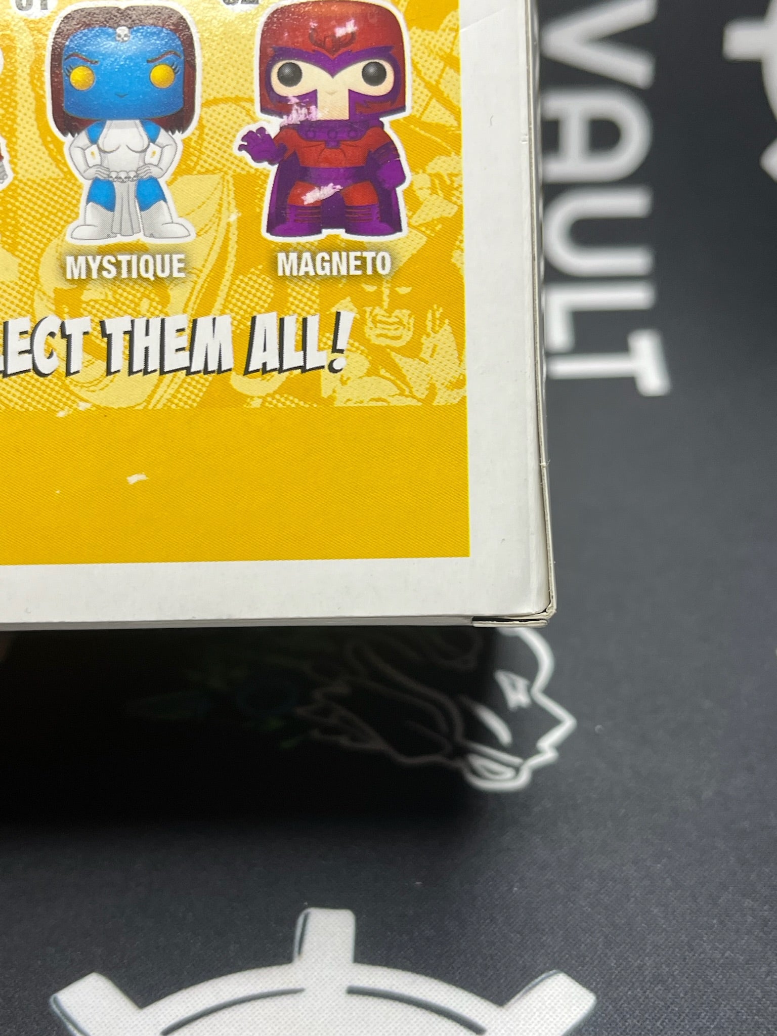 POP Storm (Comikaze)