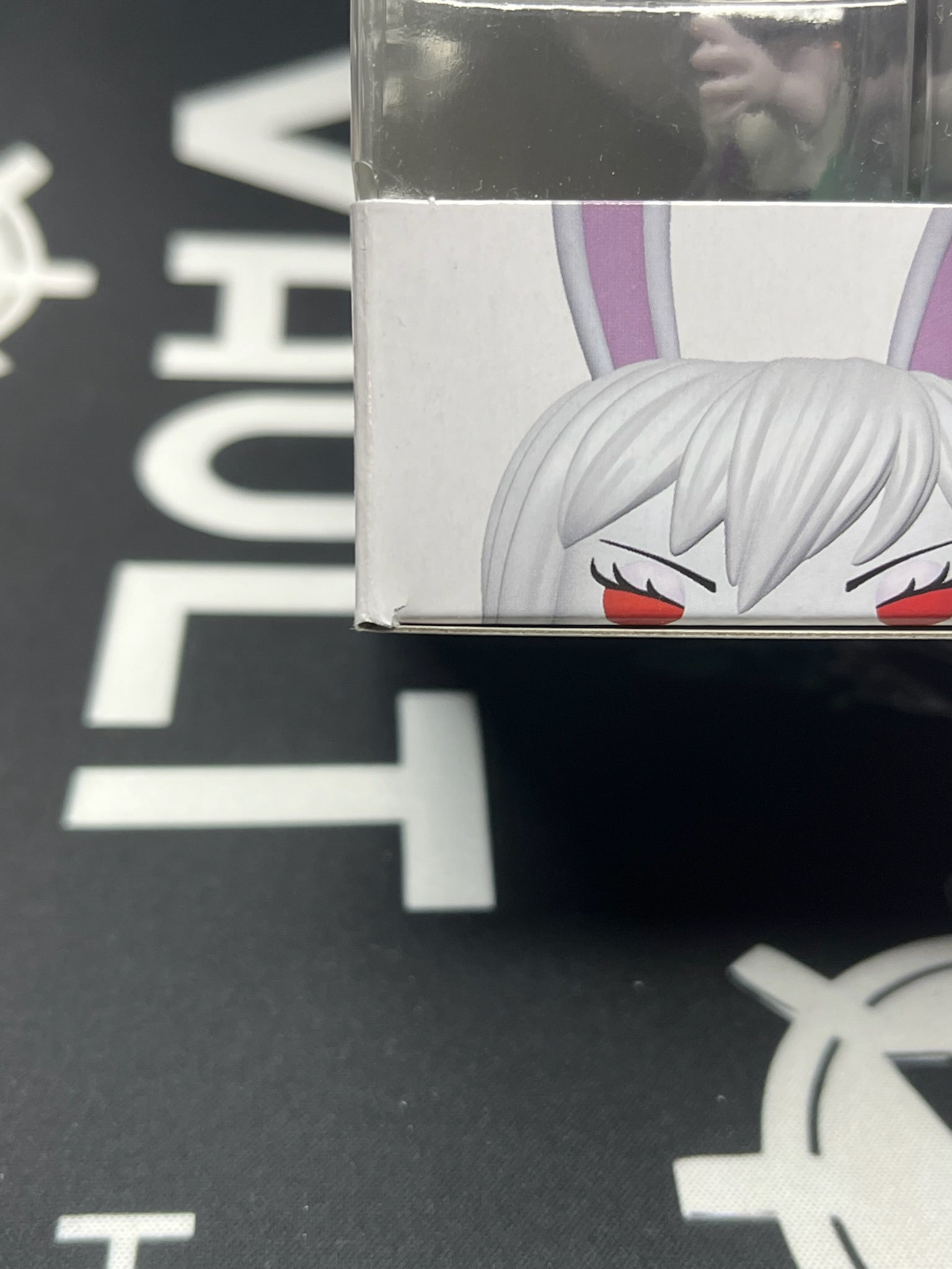 POP Carrot (Funko) - Chase