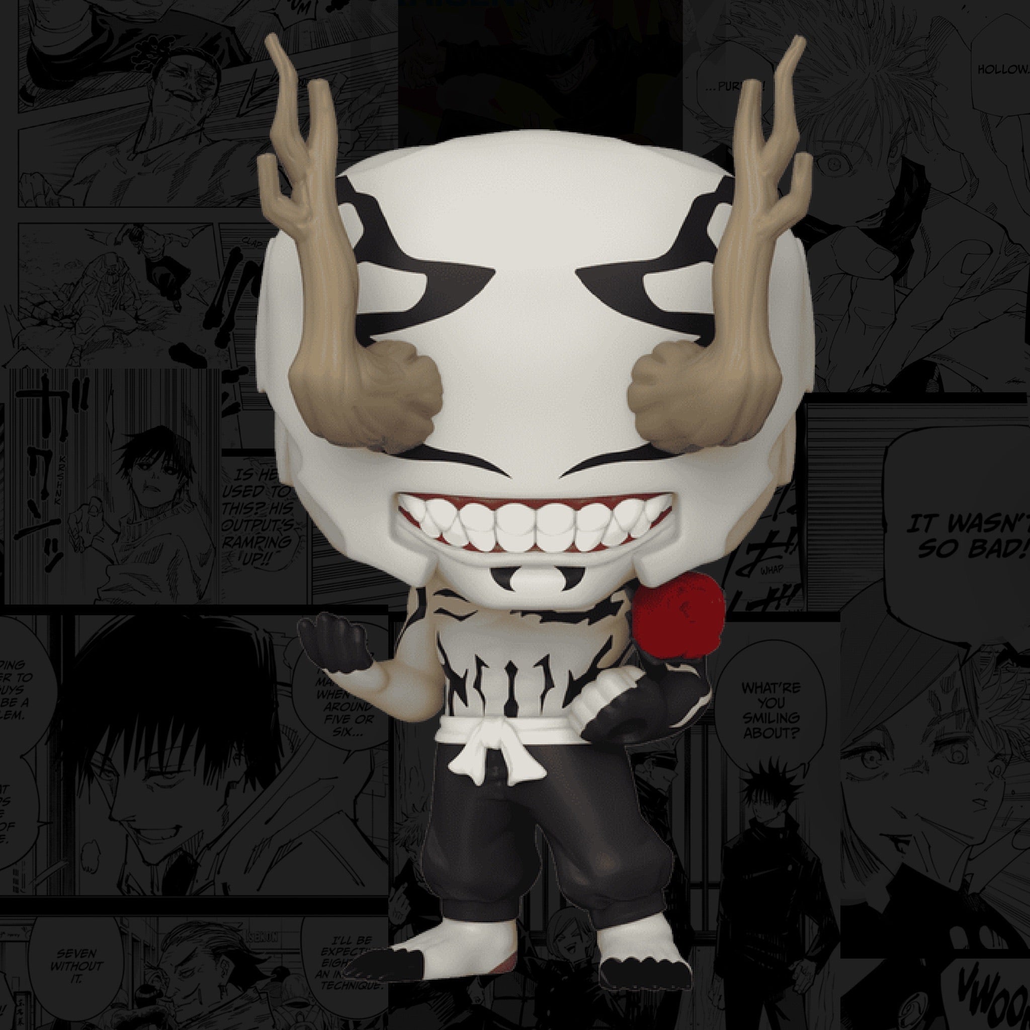 POP Hanami (Chalice Collectibles) - Pre Release