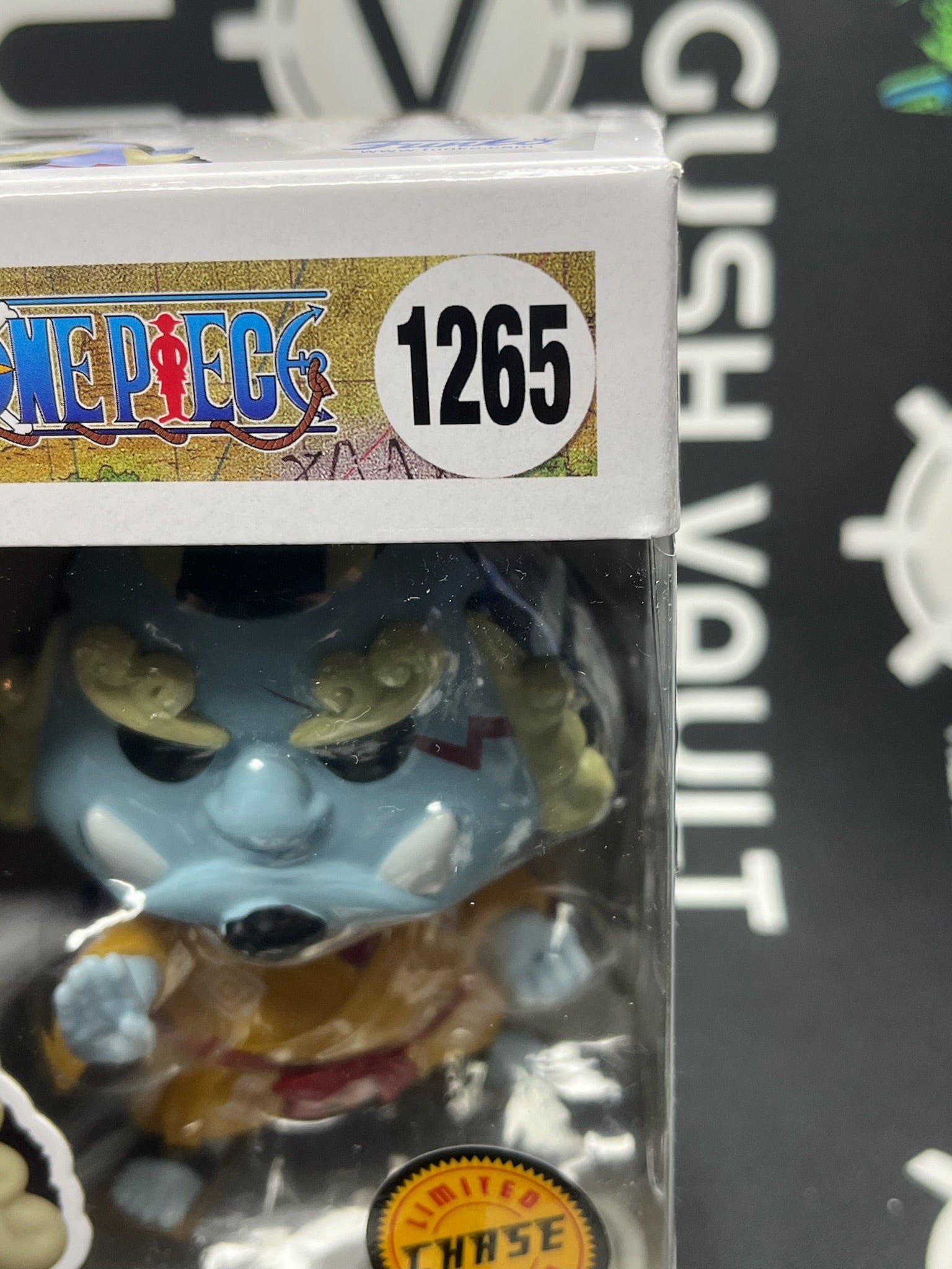 POP Jinbe - Chase