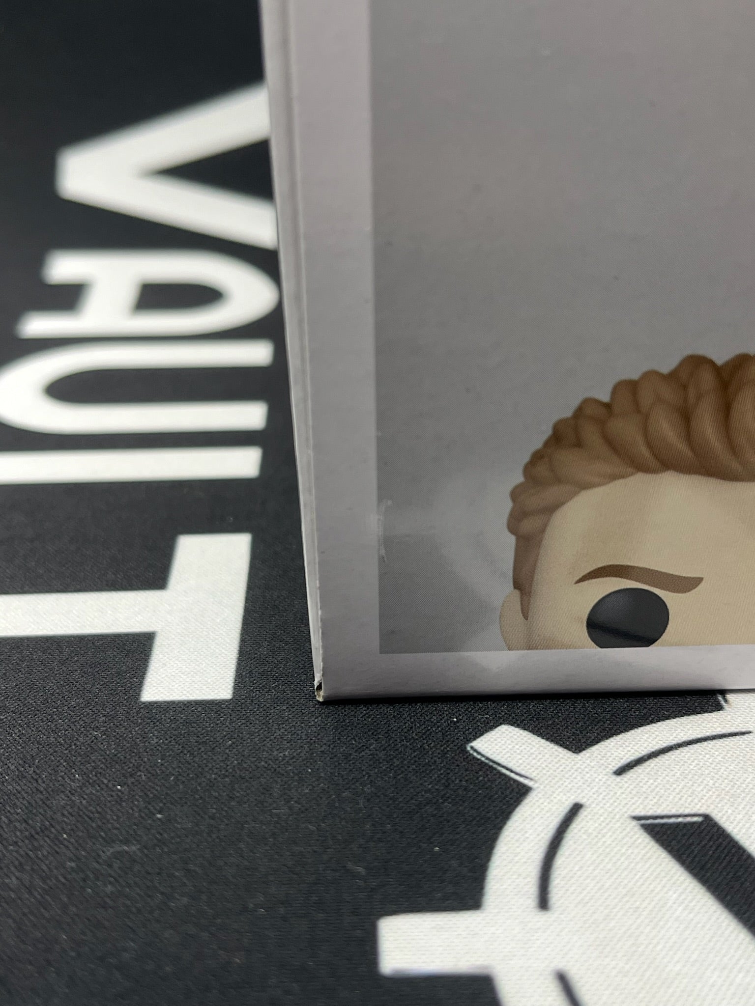 POP Anakin Skywalker (Fall Convention)