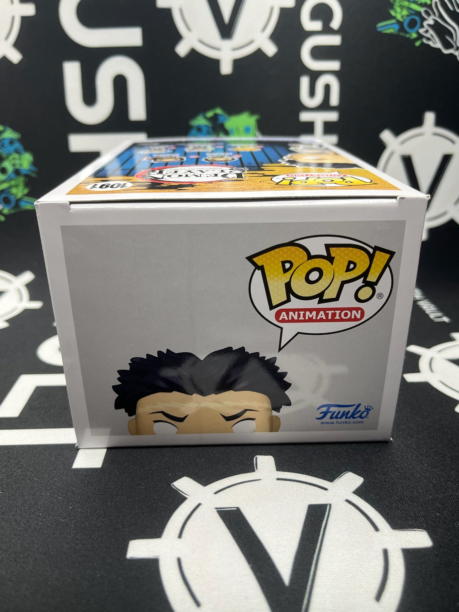 POP Gyomei Himejima (Hot Topic) - Chase