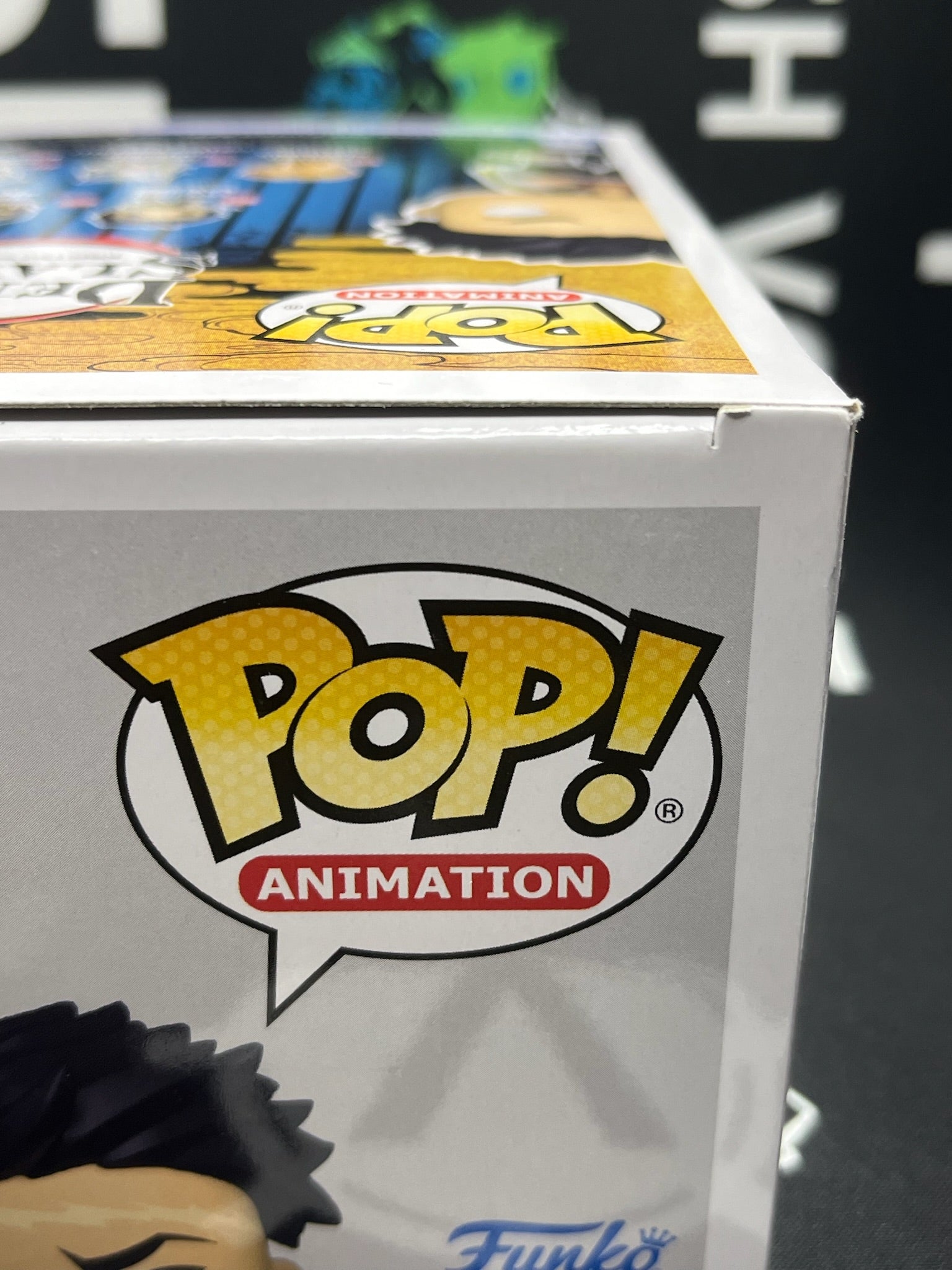 POP Gyomei Himejima (Hot Topic) - Chase