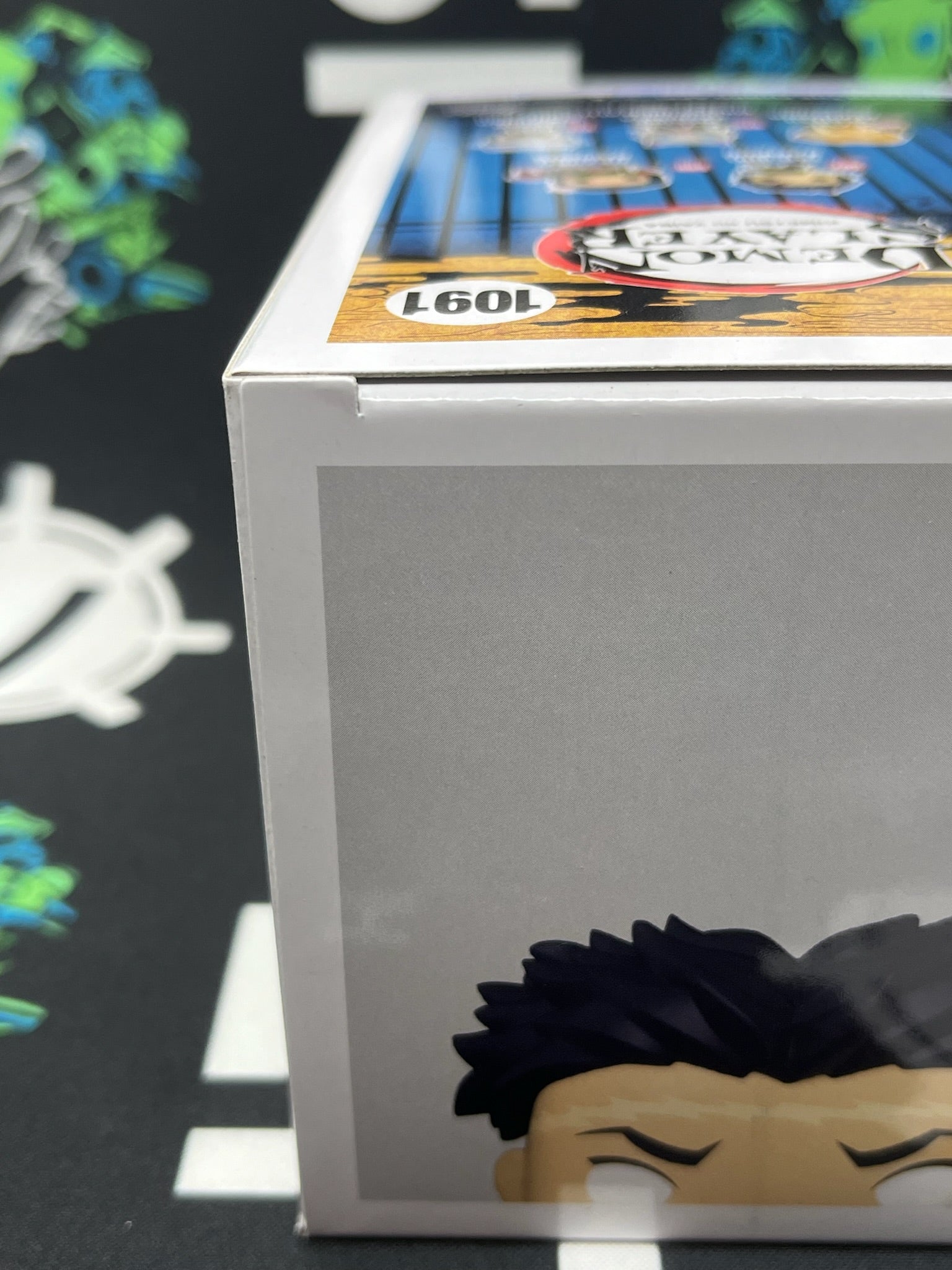 POP Gyomei Himejima (Hot Topic) - Chase