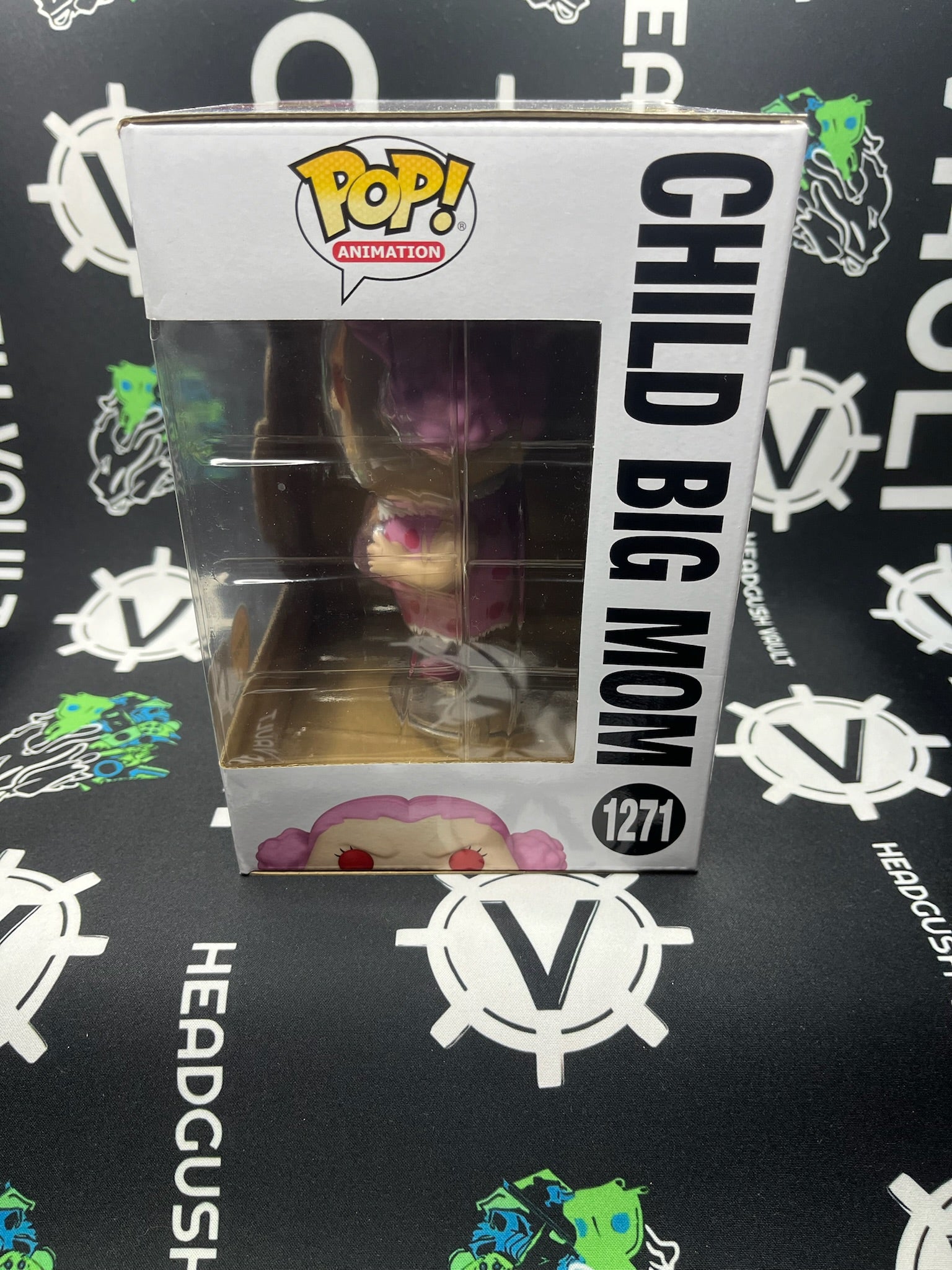 POP Child Big Mom (Specialty Series) - Chase
