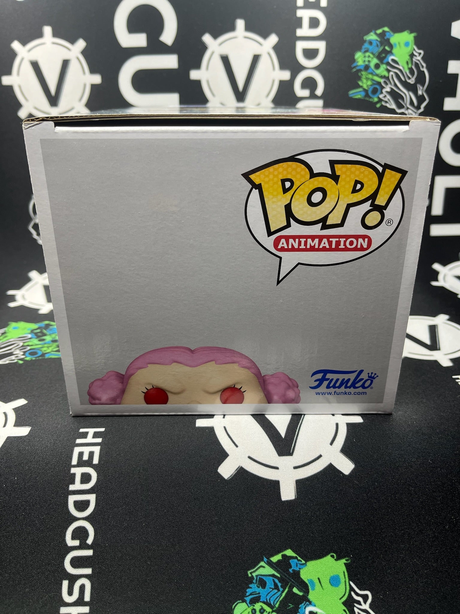 POP Child Big Mom (Specialty Series) - Chase